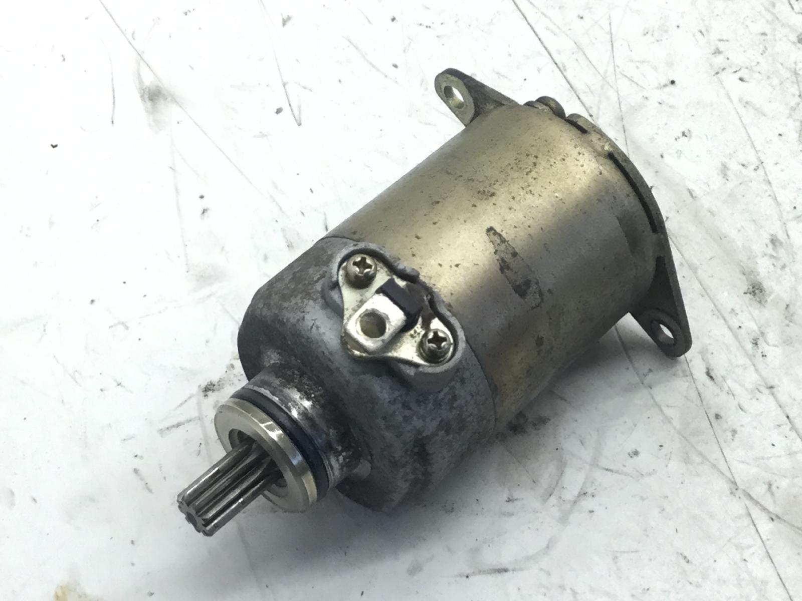 Kymco like i 200 motorino avviamento starter 2009 2011 d21000