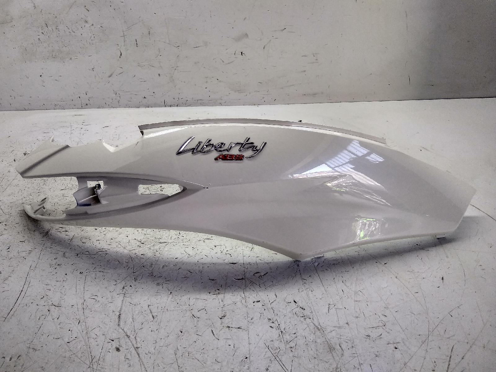 Piaggio liberty i-get abs 125 carena fiancata posteriore destra 2017 2018 ma4100