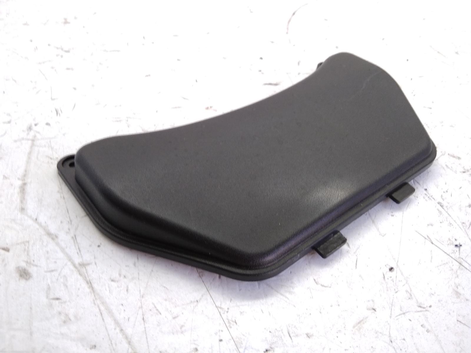 Piaggio liberty i-get abs 125 coperchio vano batteria 2017 2018 ma4100