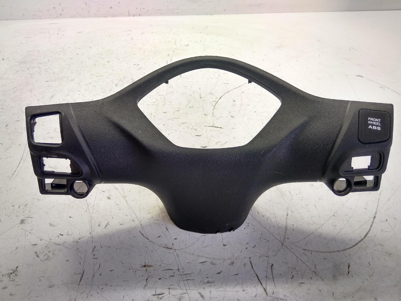 Piaggio liberty i-get abs 125 carena manubrio posteriore 2017 2018 ma4100