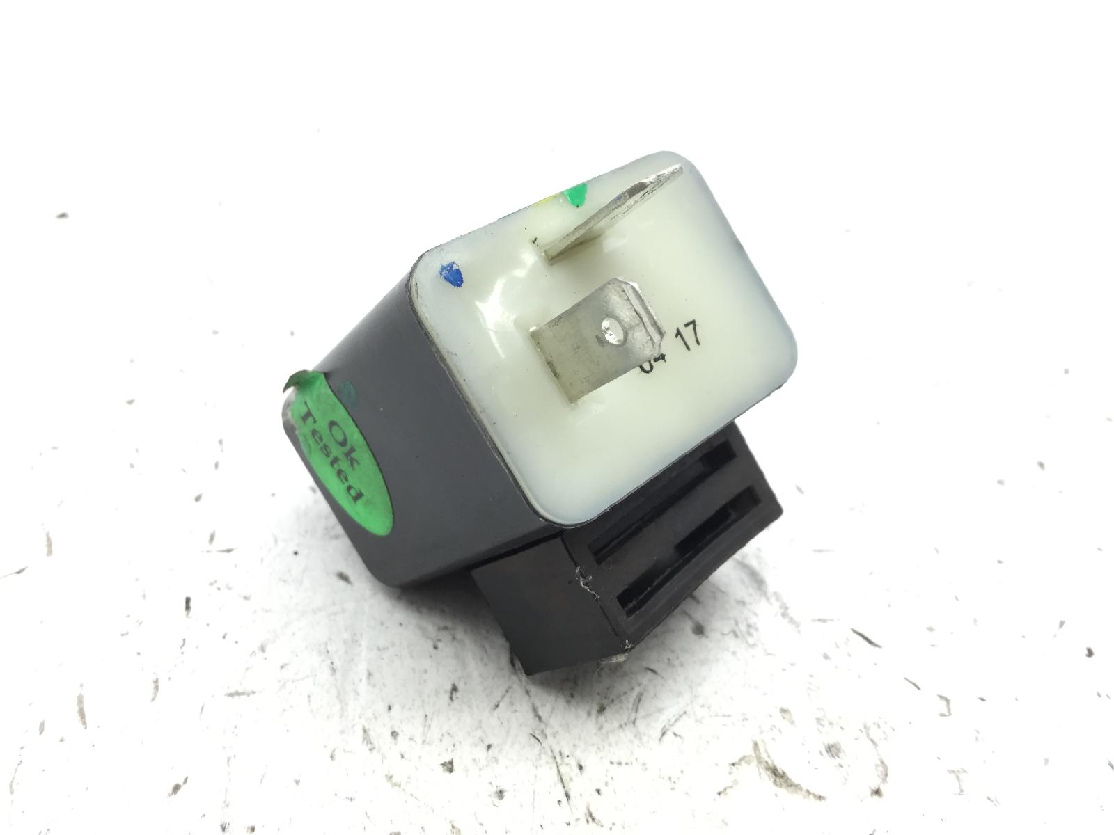 Piaggio liberty i-get abs 125 rele' intermittenza frecce 2017 2018 ma4100
