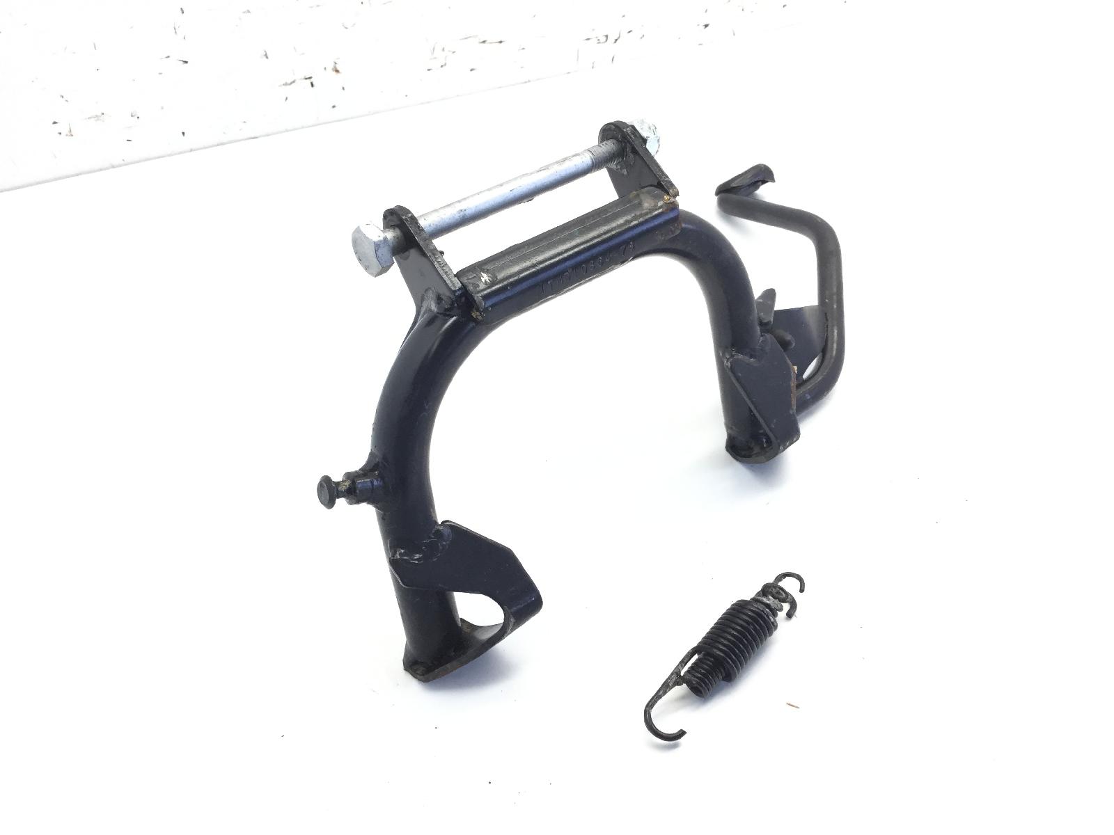Piaggio liberty i-get abs 125 cavalletto centrale e accessori 2017 2018 ma4100