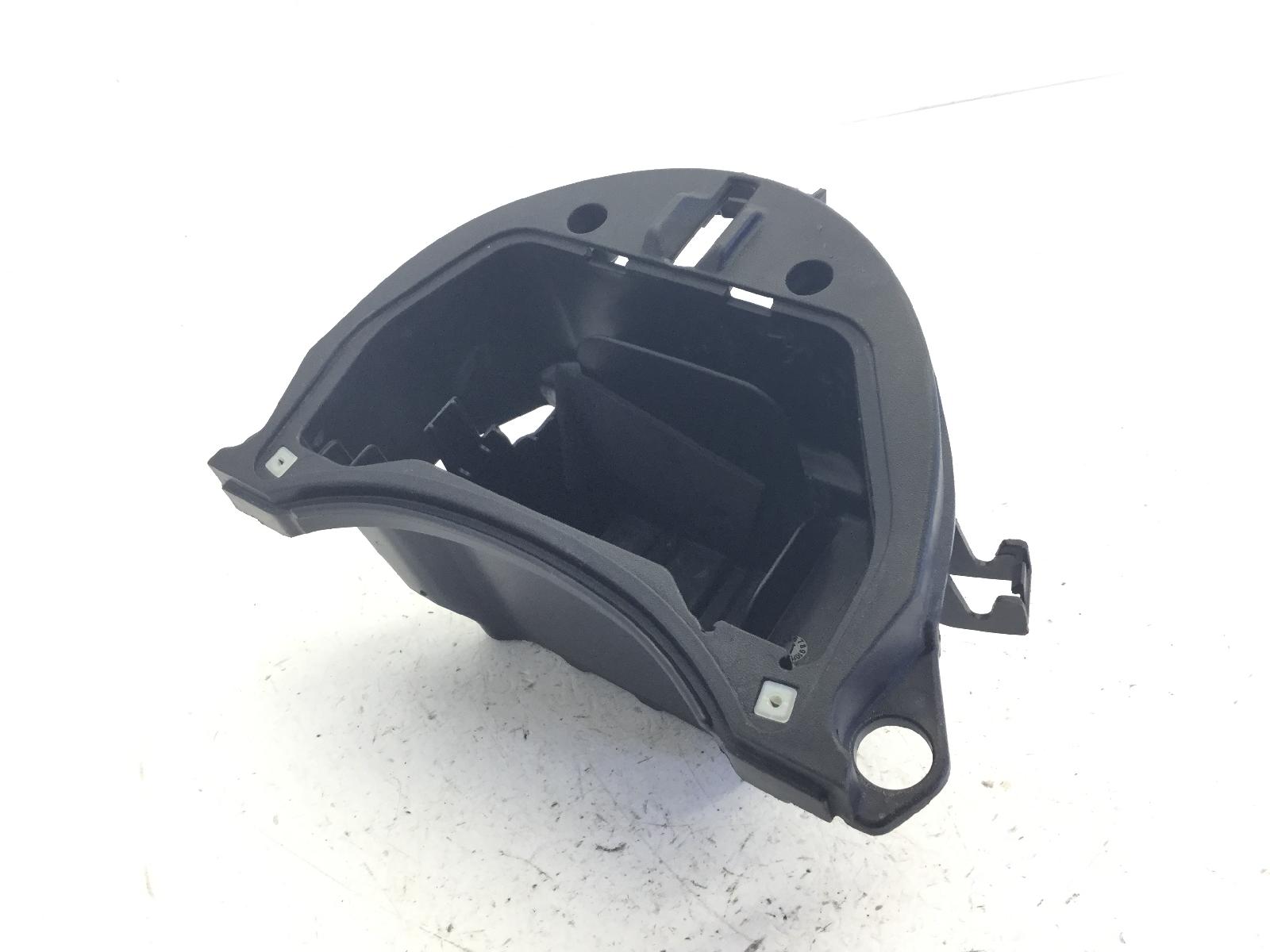 Piaggio liberty i-get abs 125 carena scatola vano supporto batteria 2017 2018 ma4100