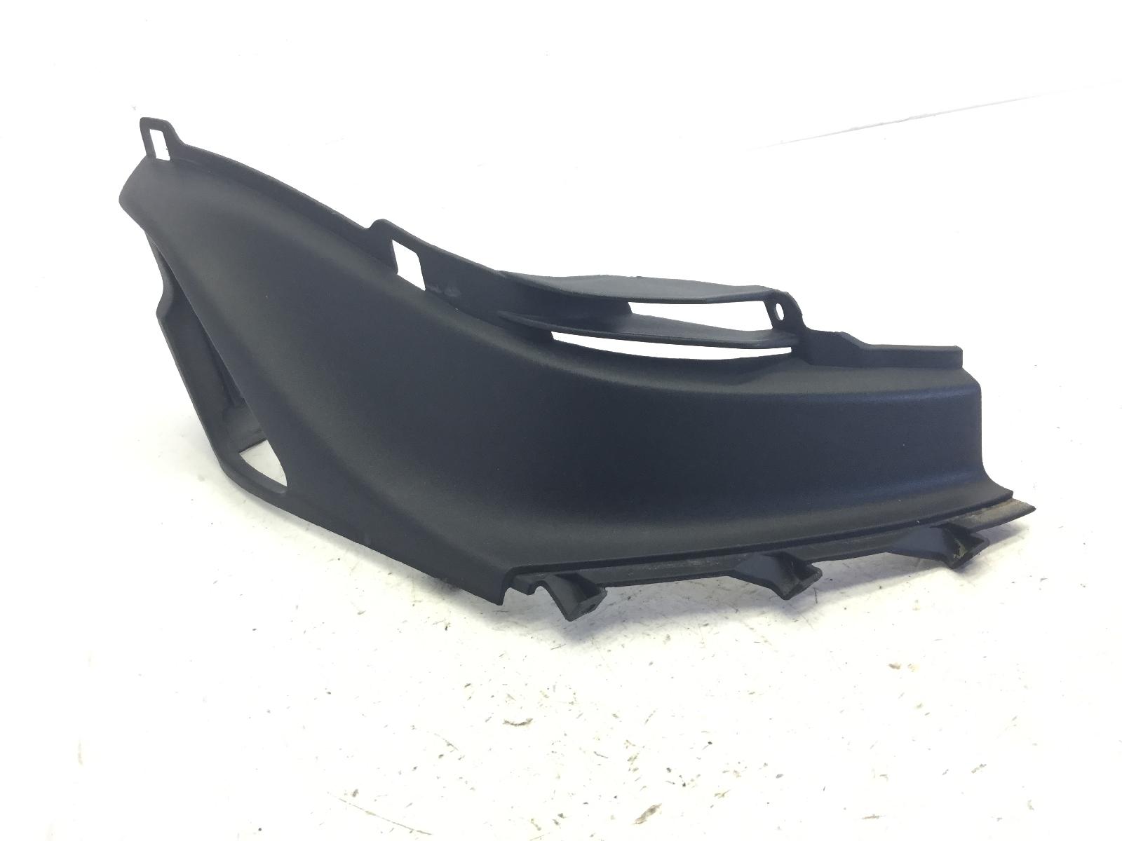 Piaggio liberty i-get abs 125 carena fianchetto pedana destro 2017 2018 ma4100