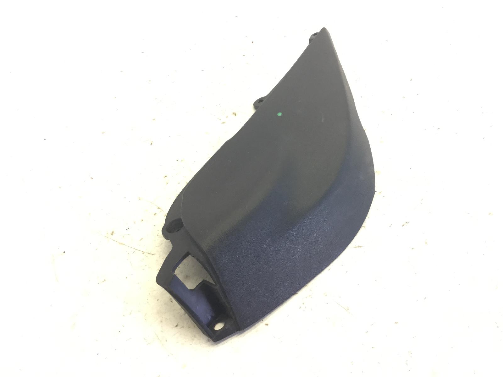Piaggio liberty i-get abs 125 coperchio carena sottopedana sinistra 2017 2018 ma4100