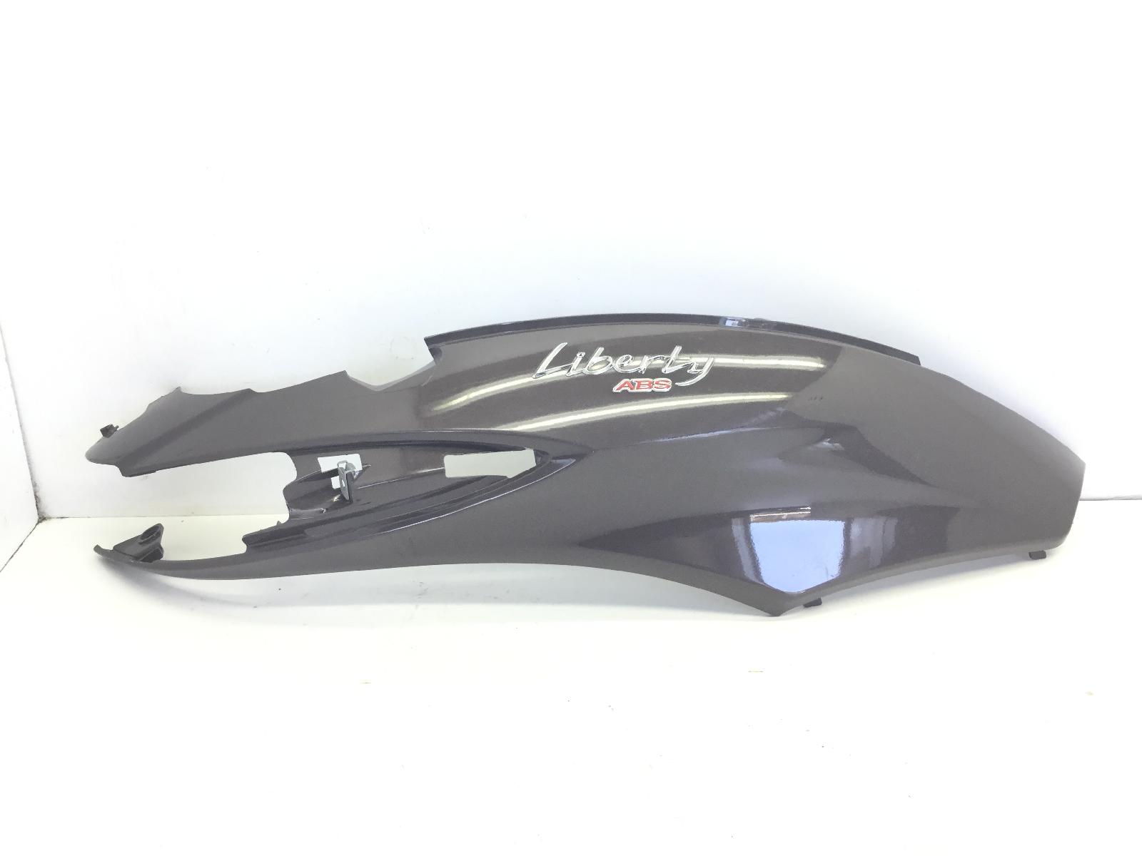 Piaggio liberty i-get abs 125 carena fiancata posteriore destra 2017 2018 ma4100