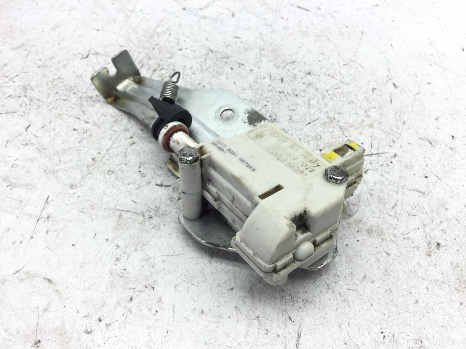 Piaggio liberty i-get abs 125 attuatore apertura sella saddle 2017 2018 ma4100