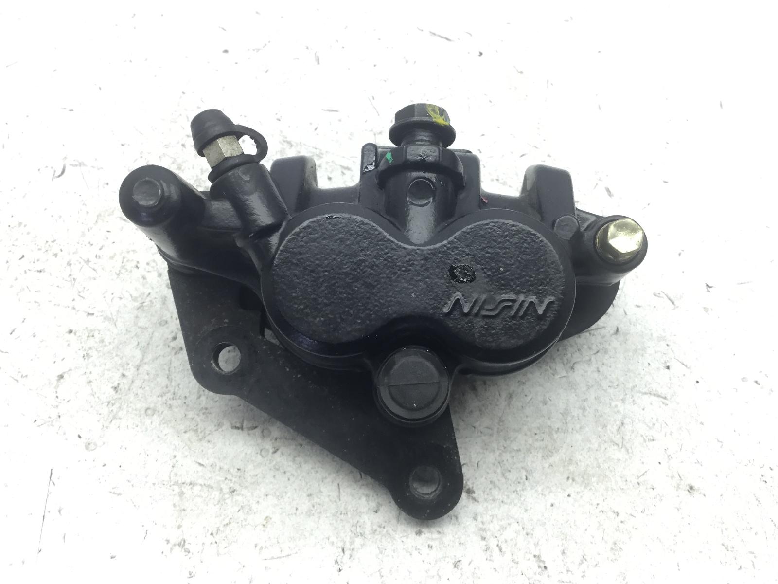 Piaggio liberty i-get abs 125 pinza freno anteriore - interasse: 57 mm 2017 2018 ma4100