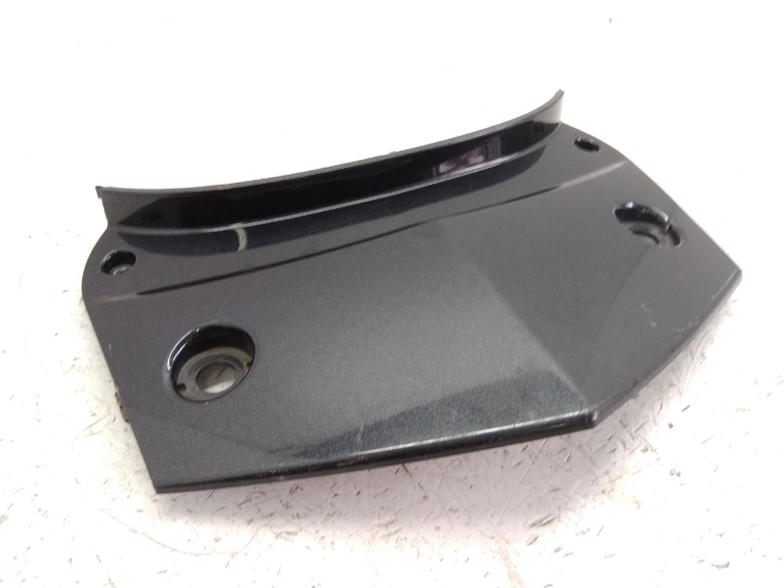 Kymco downtown i 300 carena coperchio fiancate superiore 2011 2011 v20020
