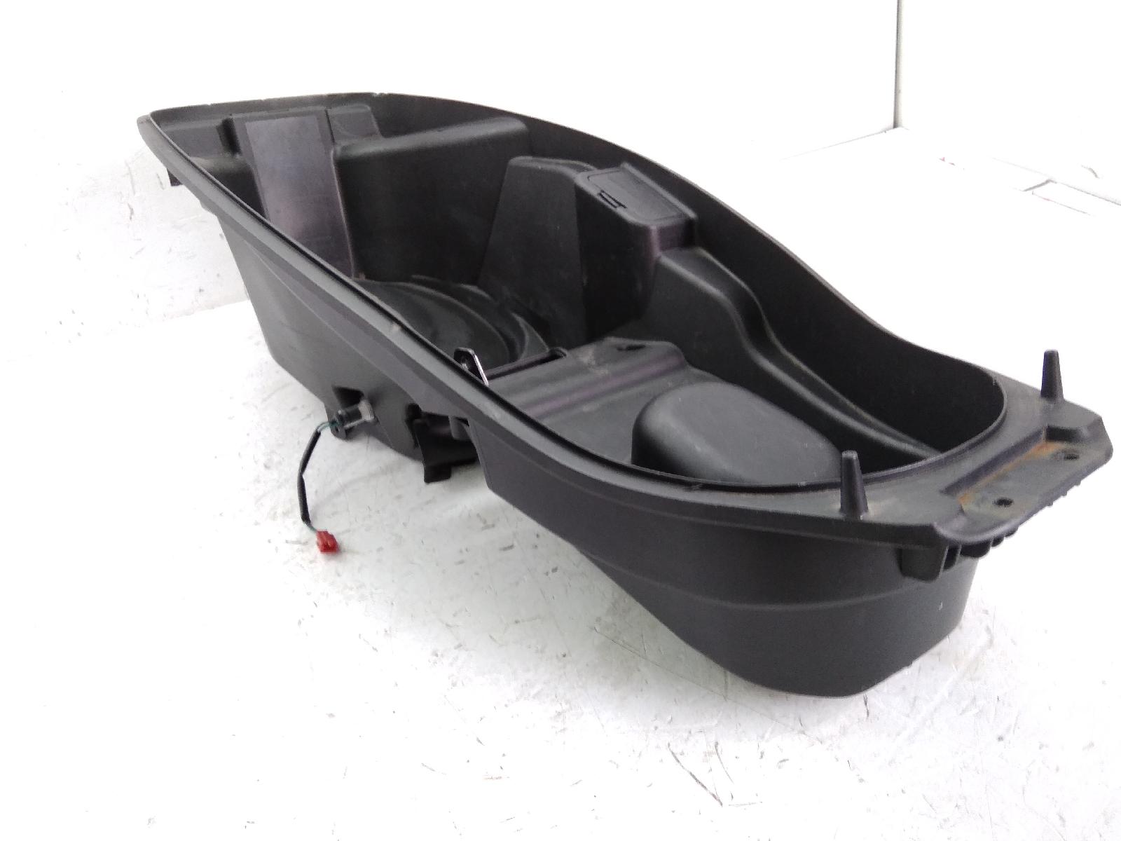 Kymco downtown i 300 carena vano sottosella 2011 2011 v20020
