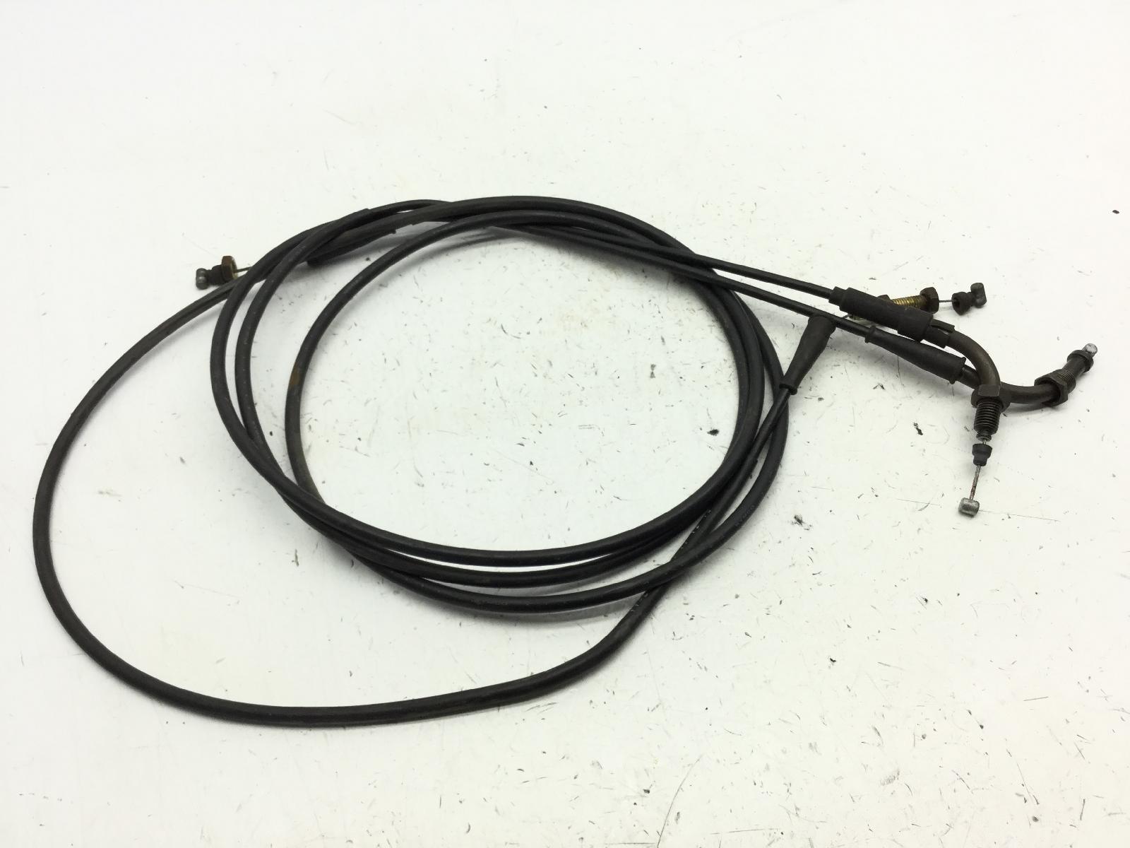 Kymco downtown i 300 cavi gas acceleratore 2011 2011 v20020