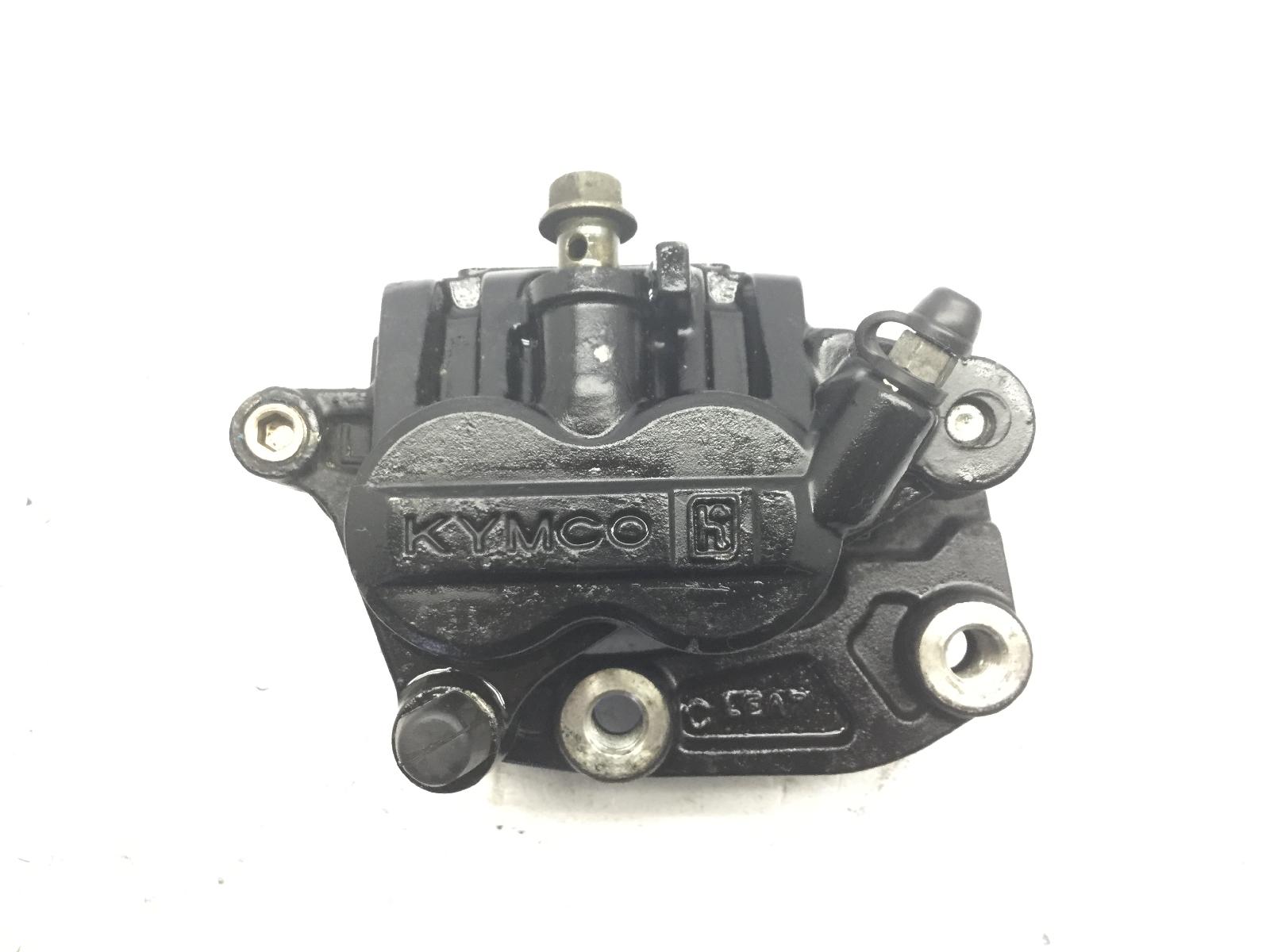 Kymco downtown i 300 pinza freno anteriore 2011 2011 v20020