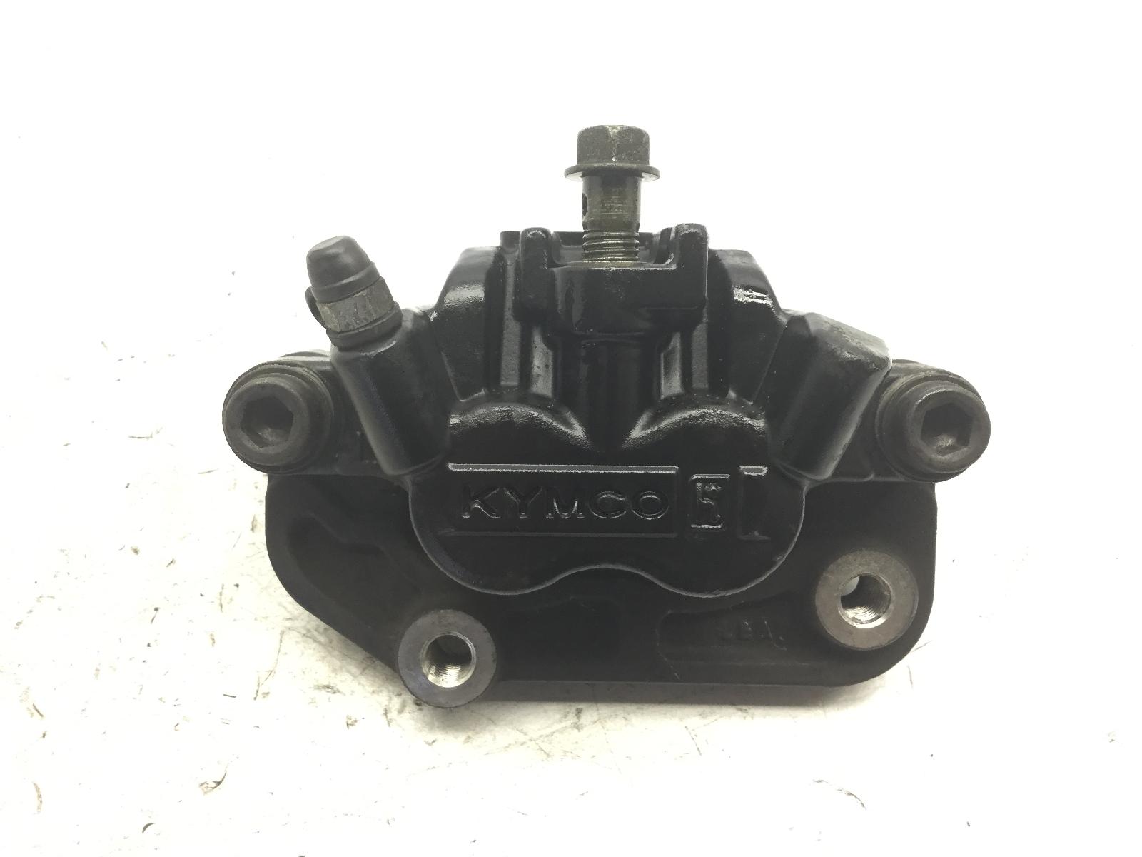 Kymco downtown i 300 pinza freno posteriore senza pastiglie 2011 2011 v20020
