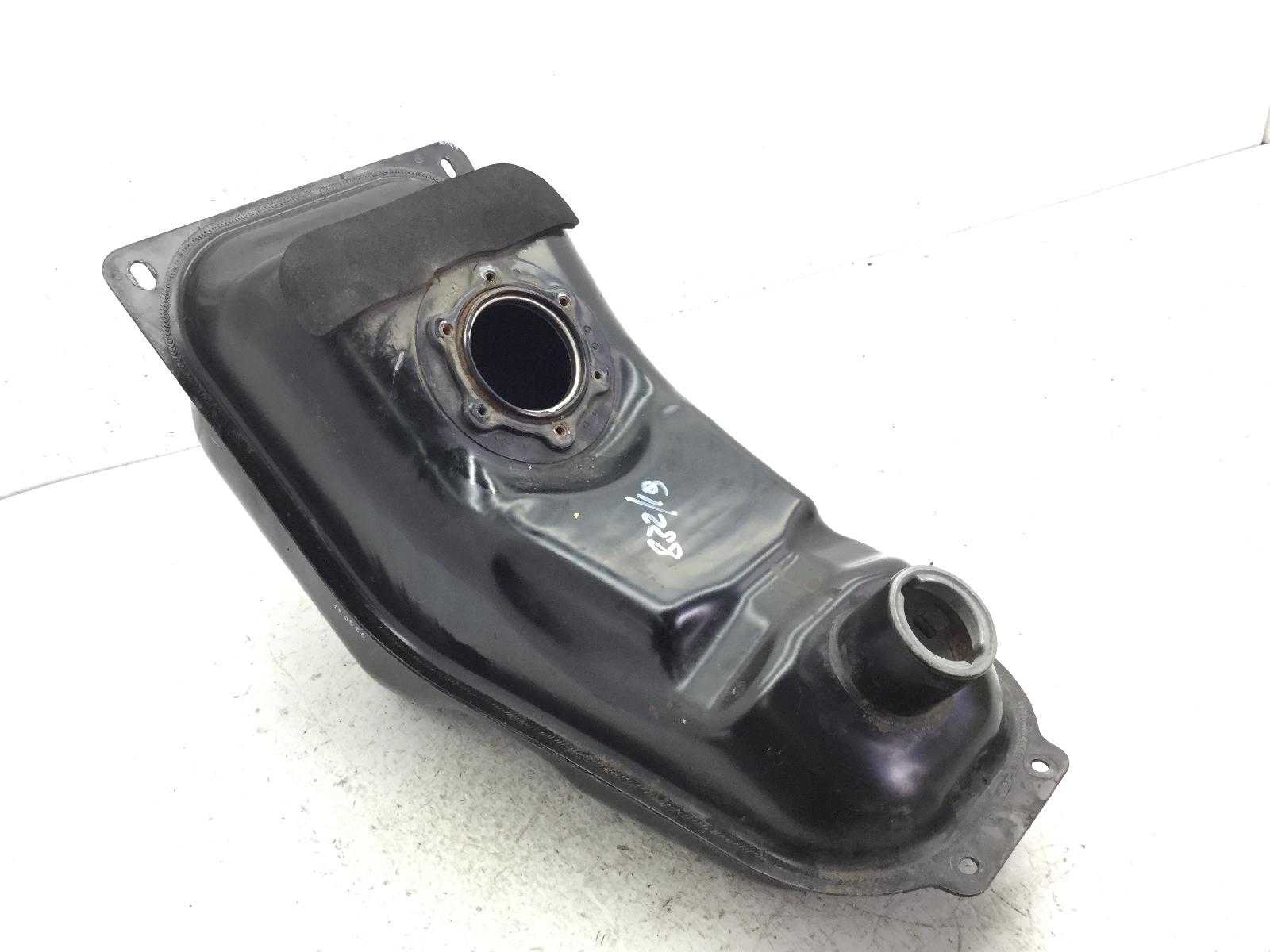 Kymco downtown i 300 serbatoio benzina carburante - ruggine 2011 2011 v20020