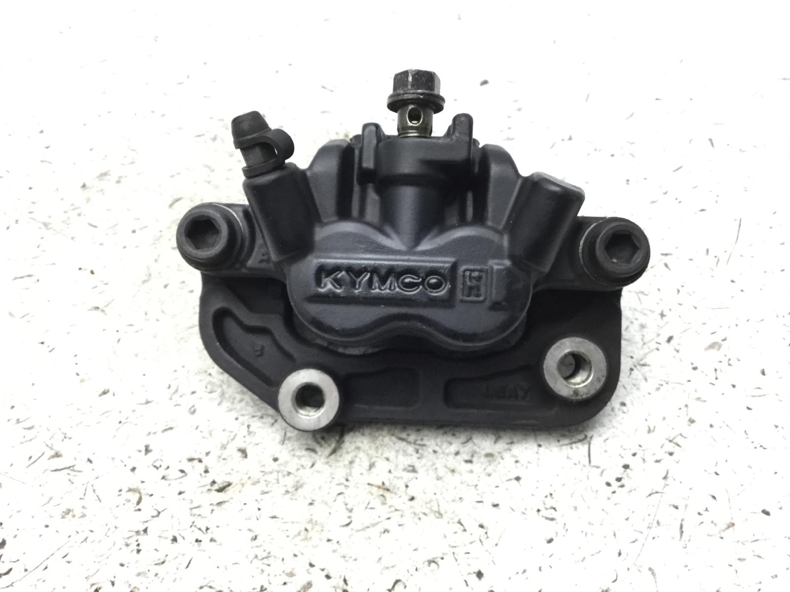 Kymco downtown i 300 pinza freno posteriore 2011 2011 v20020