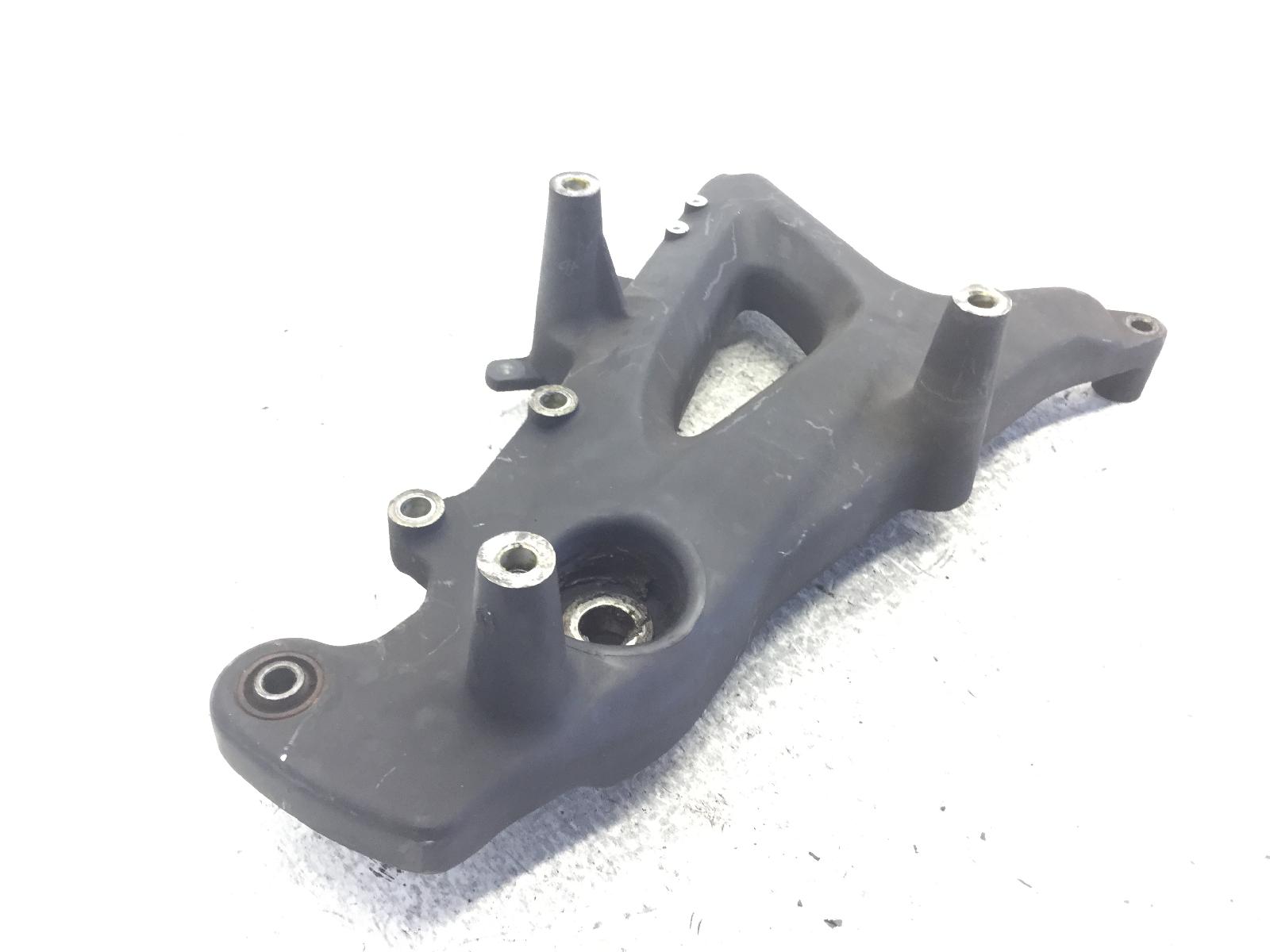 Kymco downtown i 300 staffa supporto scarico marmitta 2011 2011 v20020