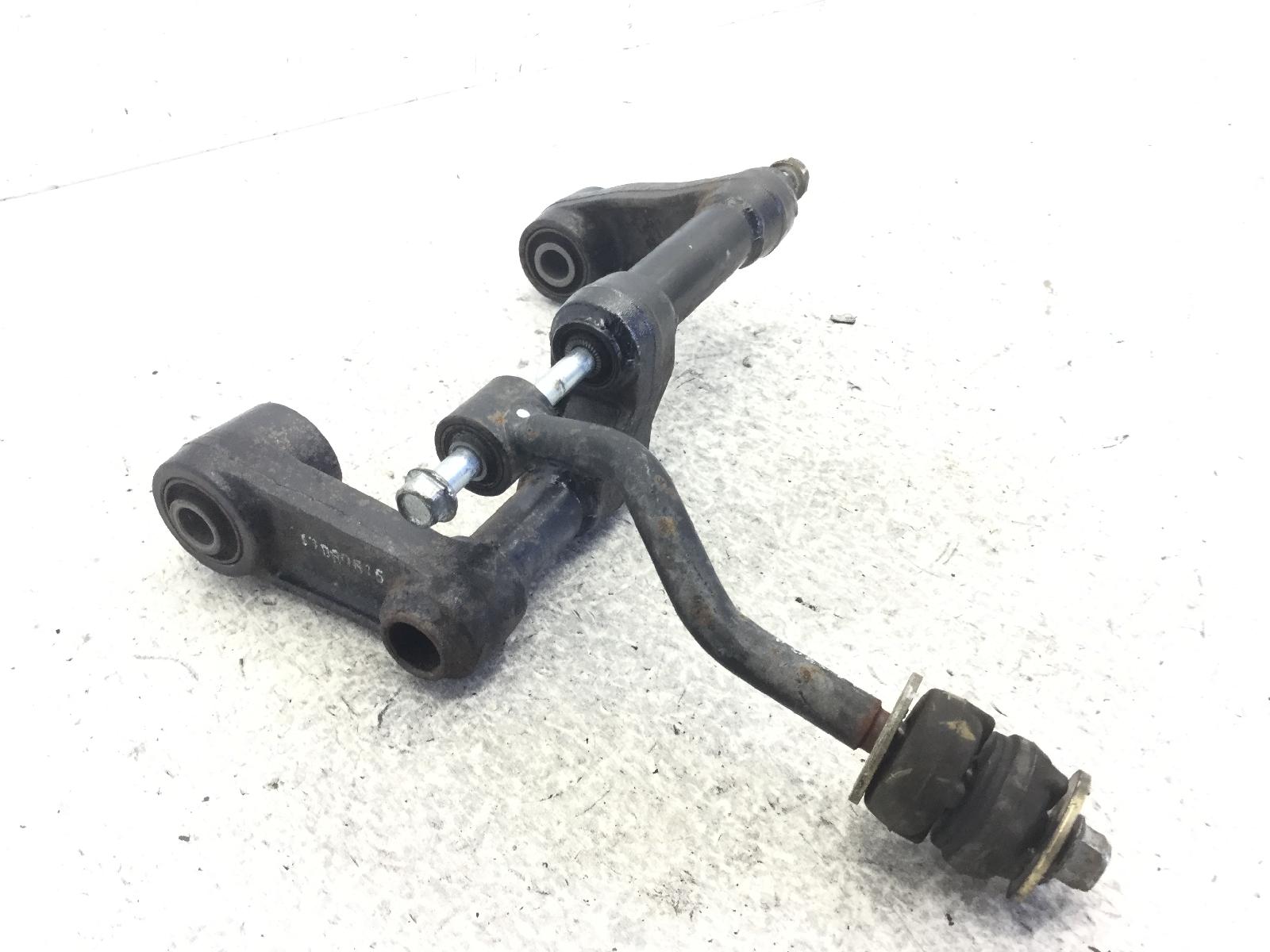 Kymco downtown i 300 staffa supporto motore e bielletta 2011 2011 v20020