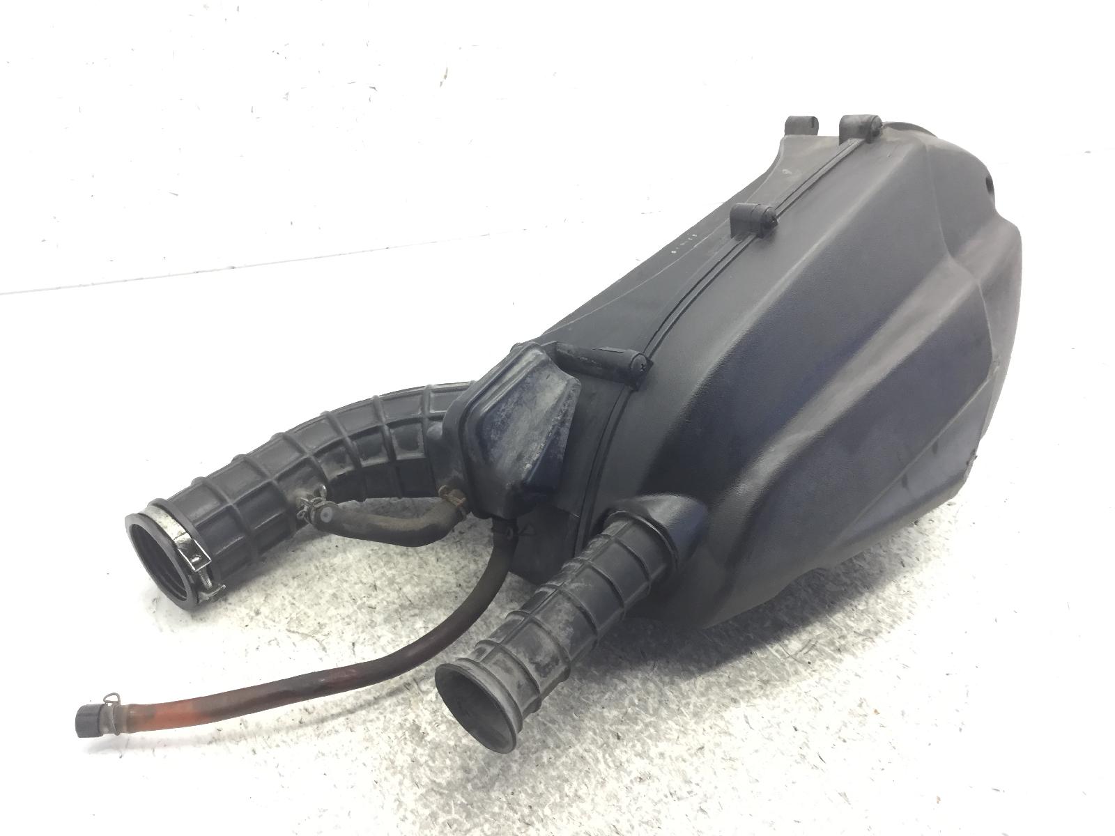 Kymco downtown i 300 cassa scatola filtro aria - crepa su attacco 2011 2011 v20020