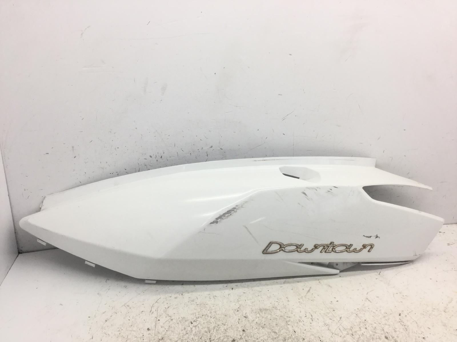 Kymco downtown i 300 carena fiancata posteriore sinistra 2011 2011 v20020