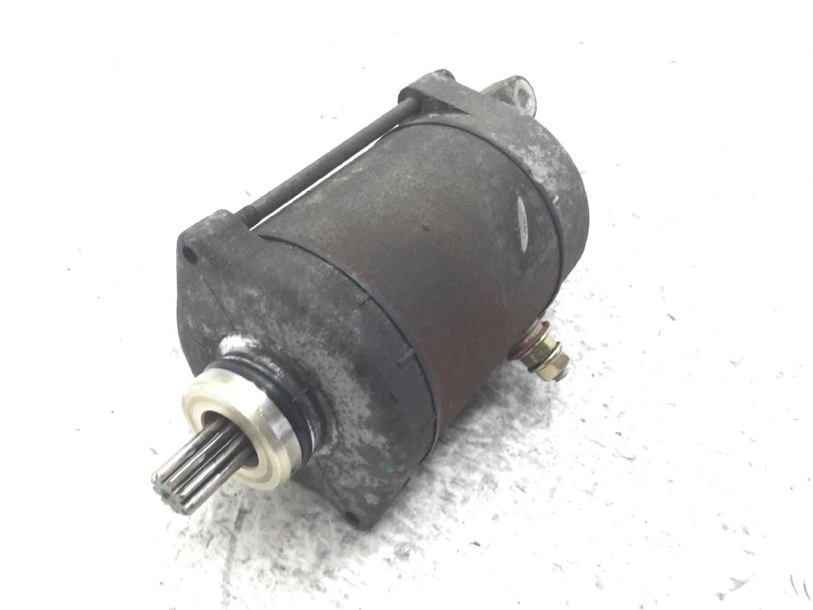 Kymco downtown i 300 motorino avviamento starter 2011 2011 v20020