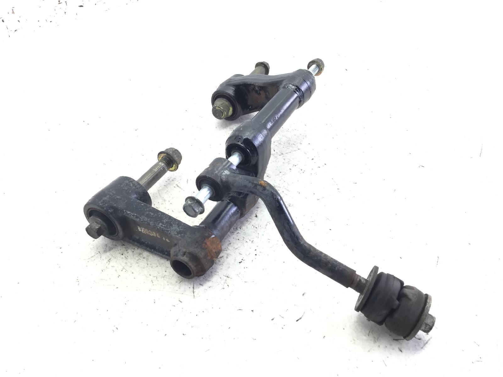 Kymco downtown i 300 staffa supporto motore e bielletta 2011 2011 v20020