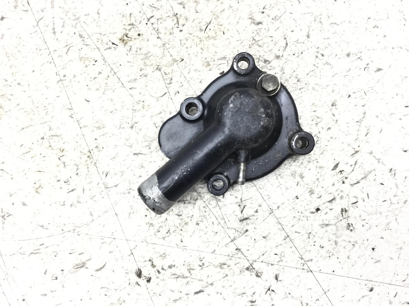 Kymco downtown i 300 coperchio pompa acqua 2011 2011 v20020