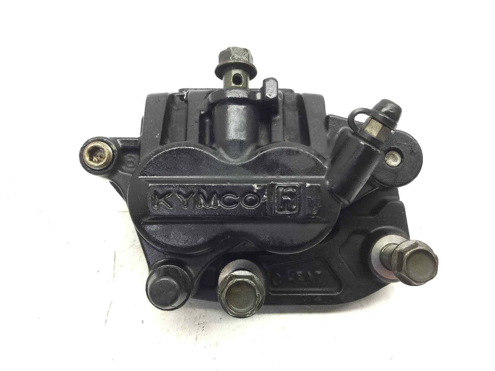 Kymco downtown i 300 pinza freno anteriore - interasse: 60 mm 2011 2011 v20020