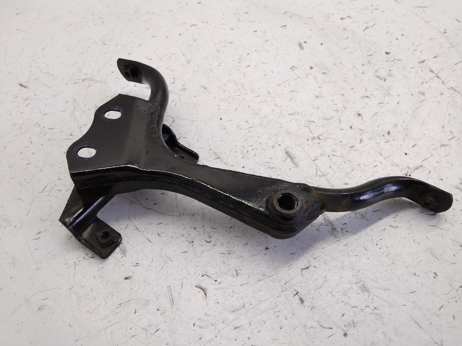 Kawasaki zzr h12 h13 250 staffa supporto sinistro testa testata 2001 2002 ex250hha