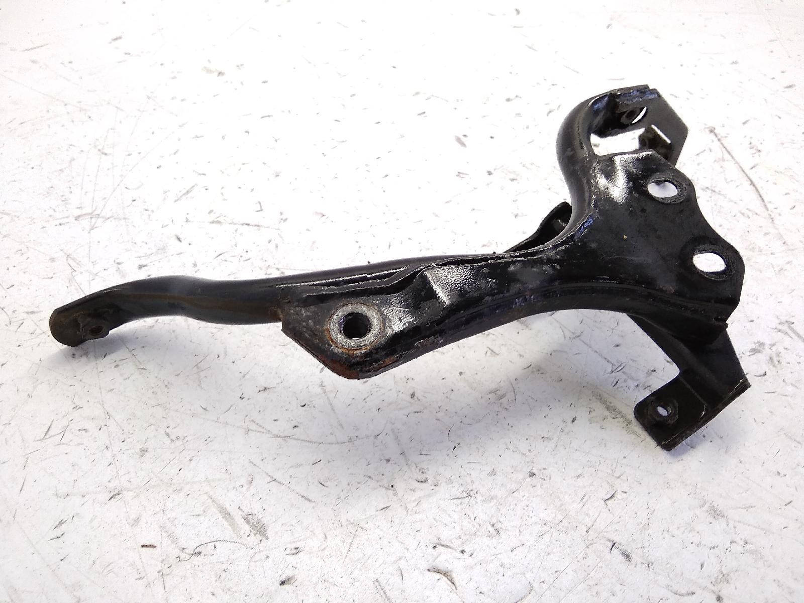 Kawasaki zzr h12 h13 250 staffa supporto destro testa testata 2001 2002 ex250hha