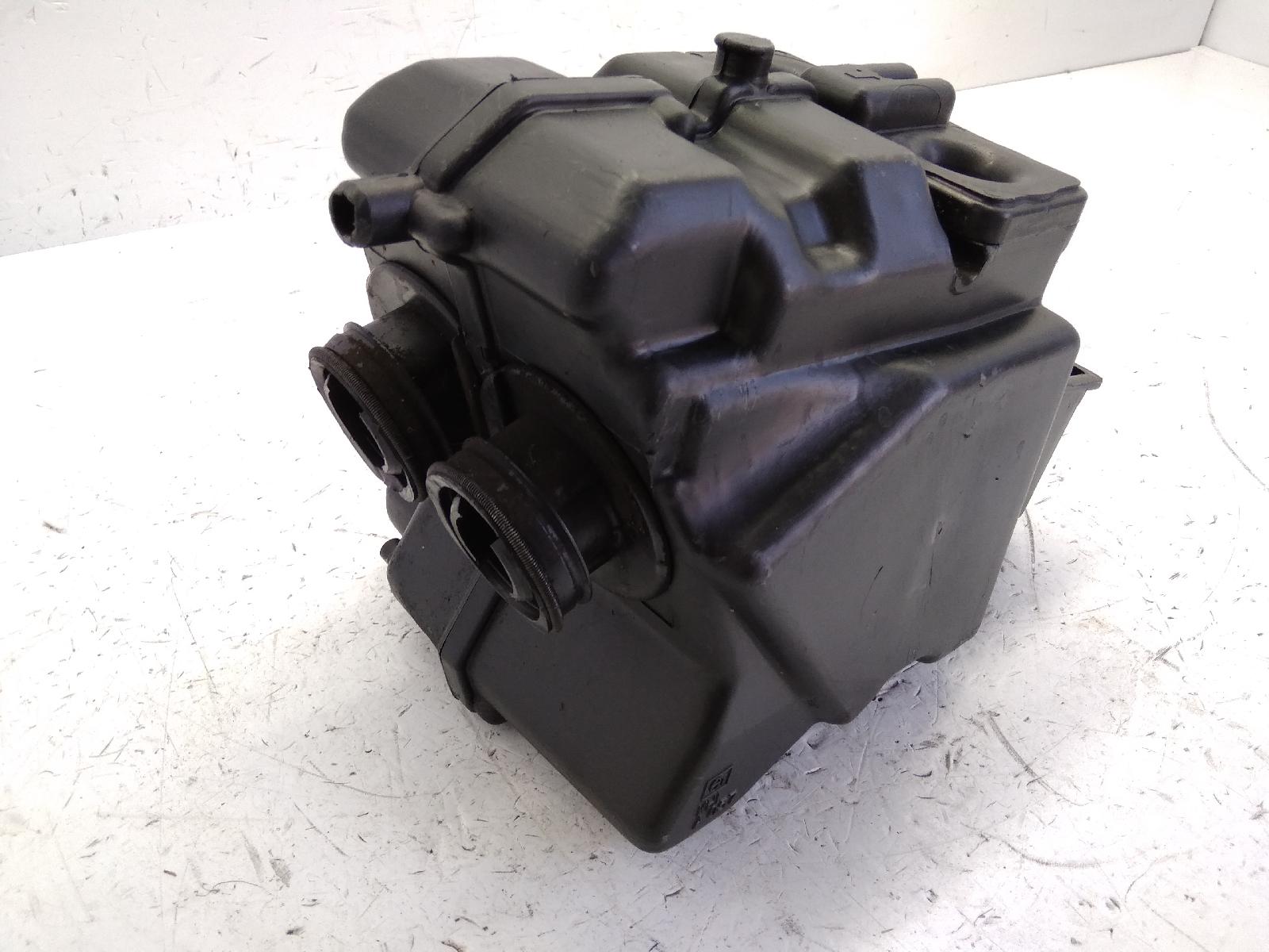 Kawasaki zzr h12 h13 250 cassa scatola filtro aria 2001 2002 ex250hha