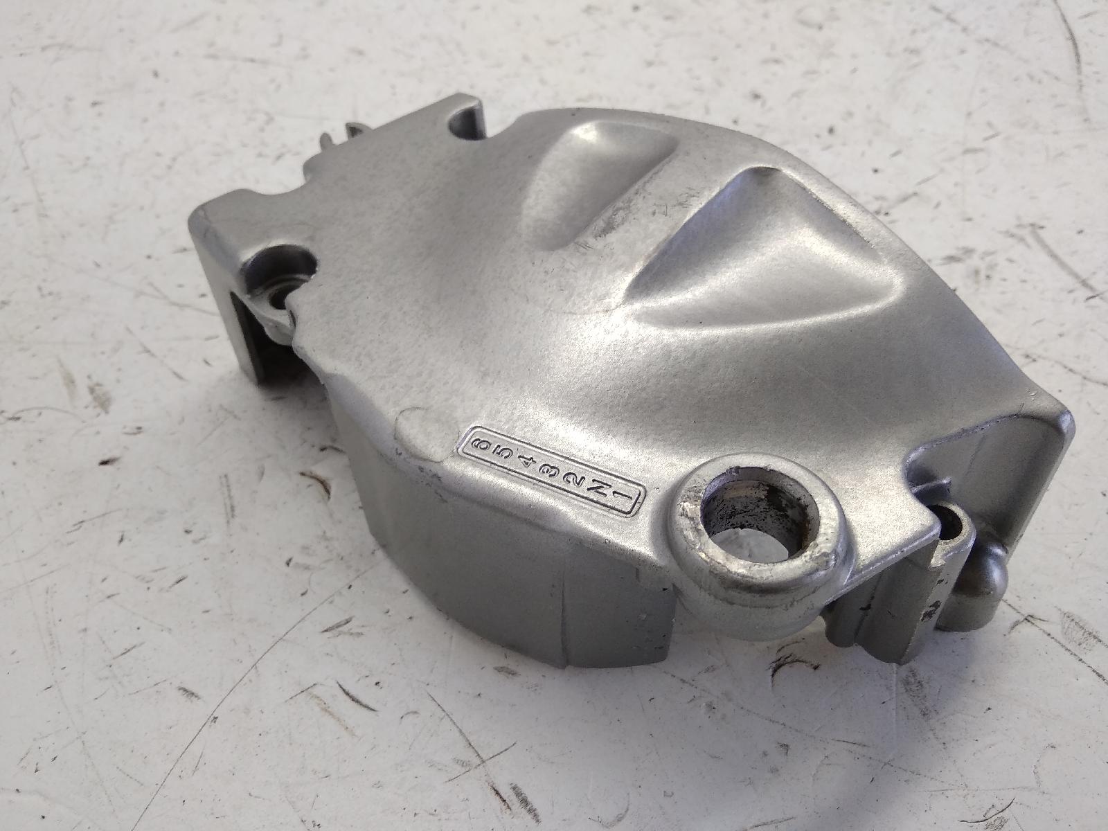 Kawasaki zzr h12 h13 250 coperchio carter pignone 2001 2002 ex250hha