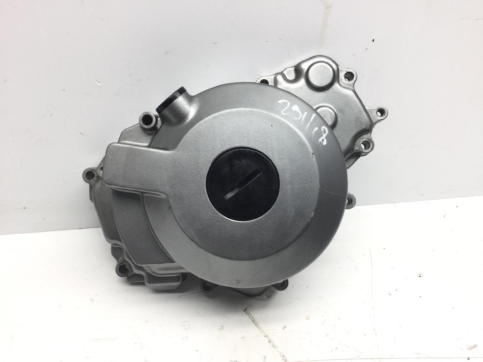 Kawasaki zzr h12 h13 250 coperchio carter statore 2001 2002 ex250hha