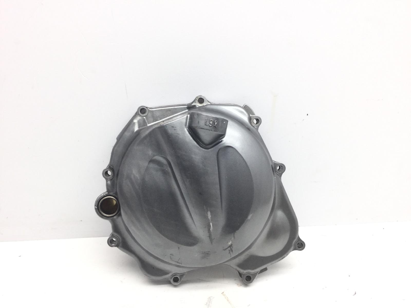 Kawasaki zzr h12 h13 250 coperchio carter frizione 2001 2002 ex250hha