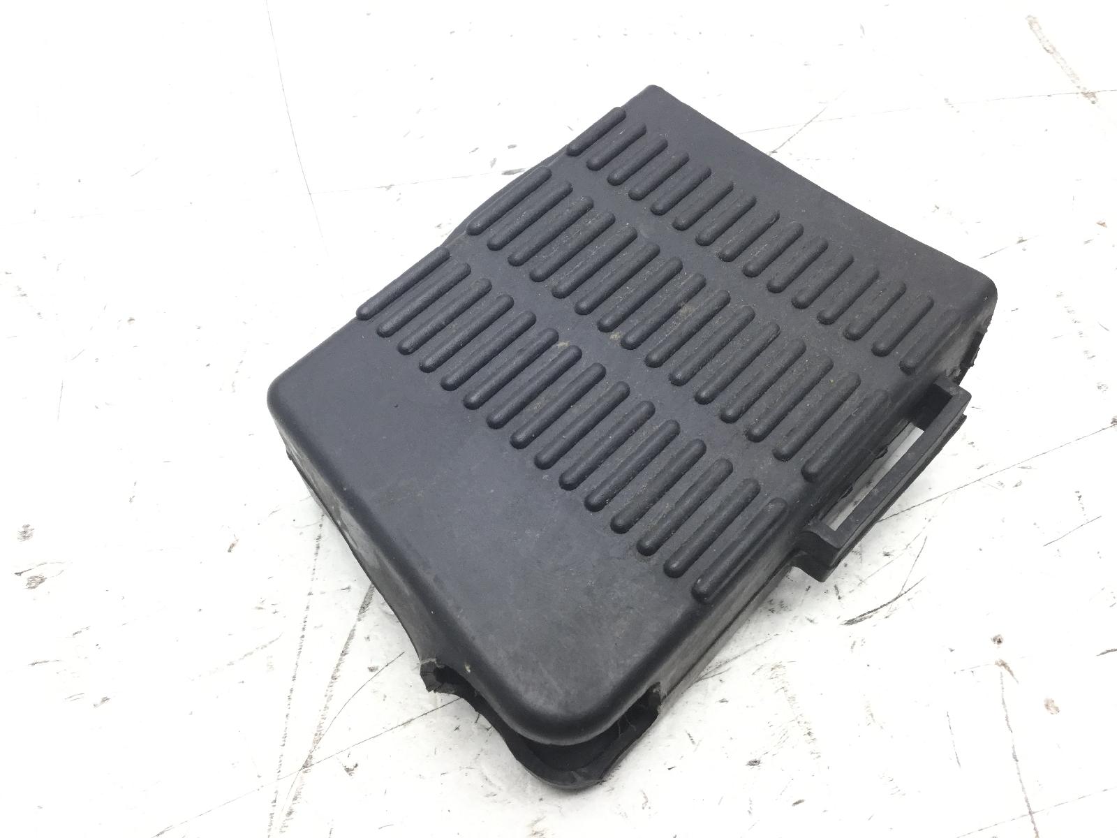 Kawasaki zzr h12 h13 250 custodia gomma supporto centralina 2001 2002 ex250hha