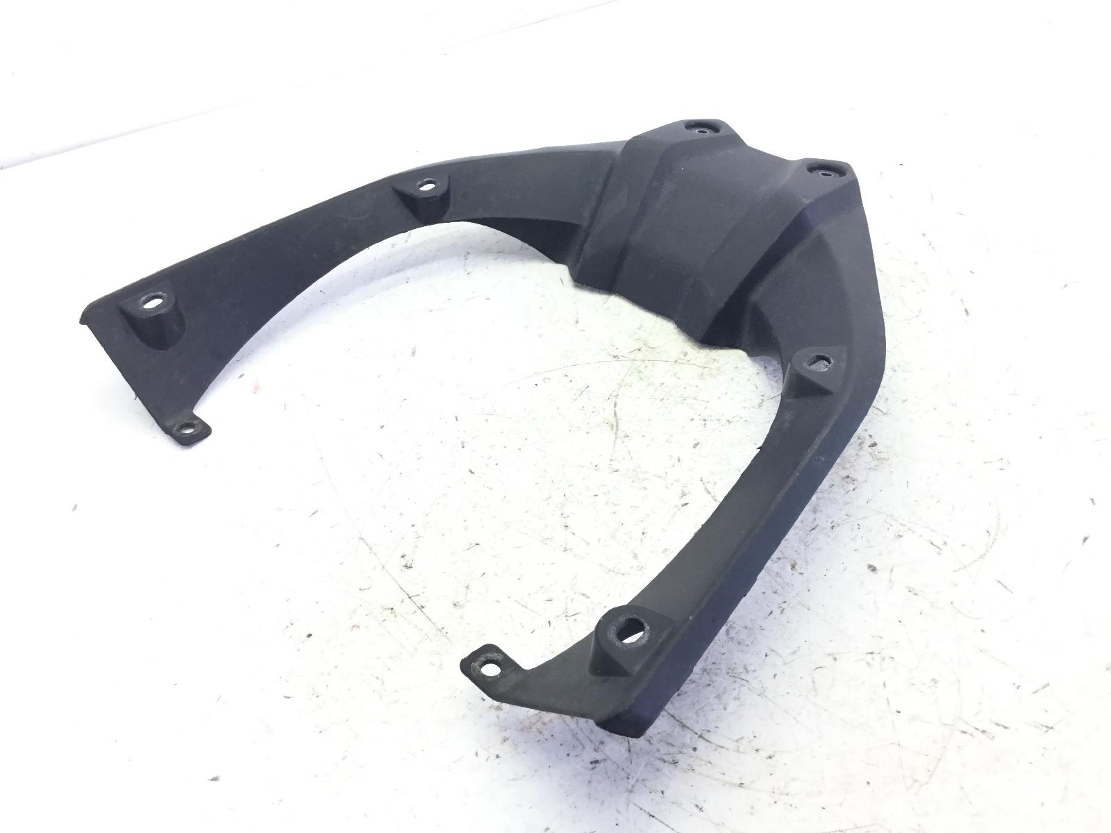 Yamaha mt-09 a tracer gt mtt850d 900 cornice coperchio anteriore serbatoio 2018 2018 jyarn575