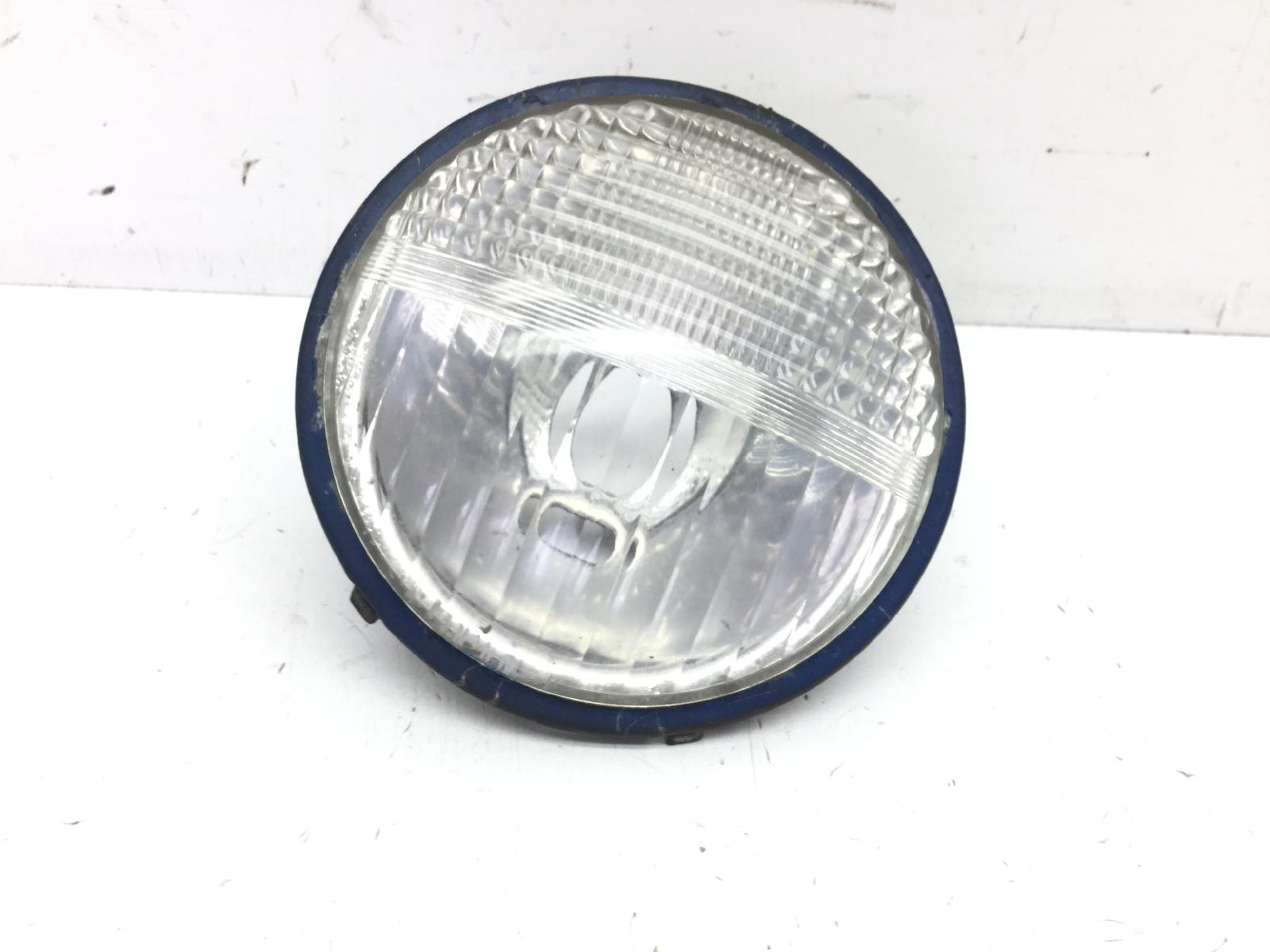 Piaggio vespa 50 vsa1t 50 faro fanale anteriore senza cablaggio 1970 1970 vsa1t