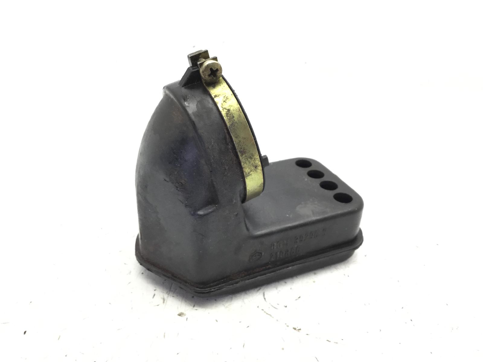 Piaggio vespa 50 vsa1t 50 cassa scatola filtro aria 1970 1970 vsa1t