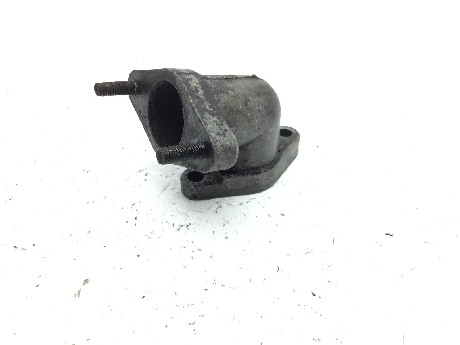 Piaggio vespa 50 vsa1t 50 collettore condotto scarico marmitta 1970 1970 vsa1t