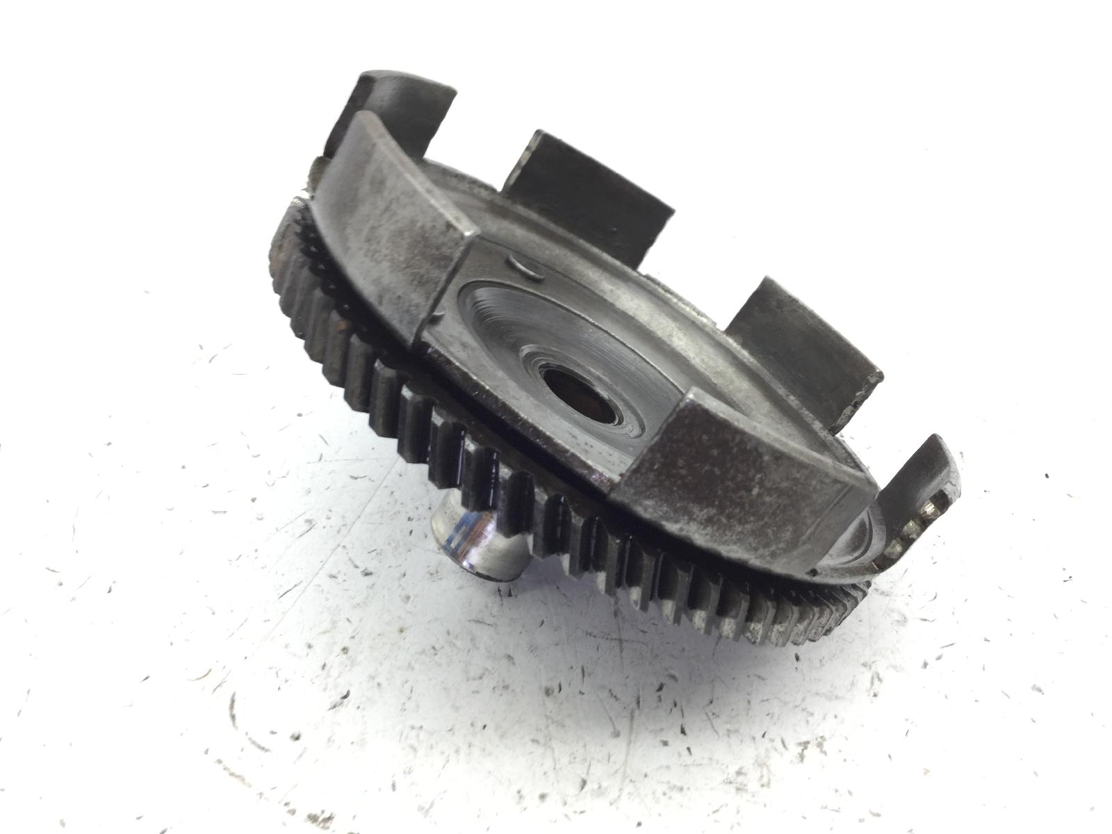 Piaggio vespa 50 vsa1t 50 campana frizione 1970 1970 vsa1t