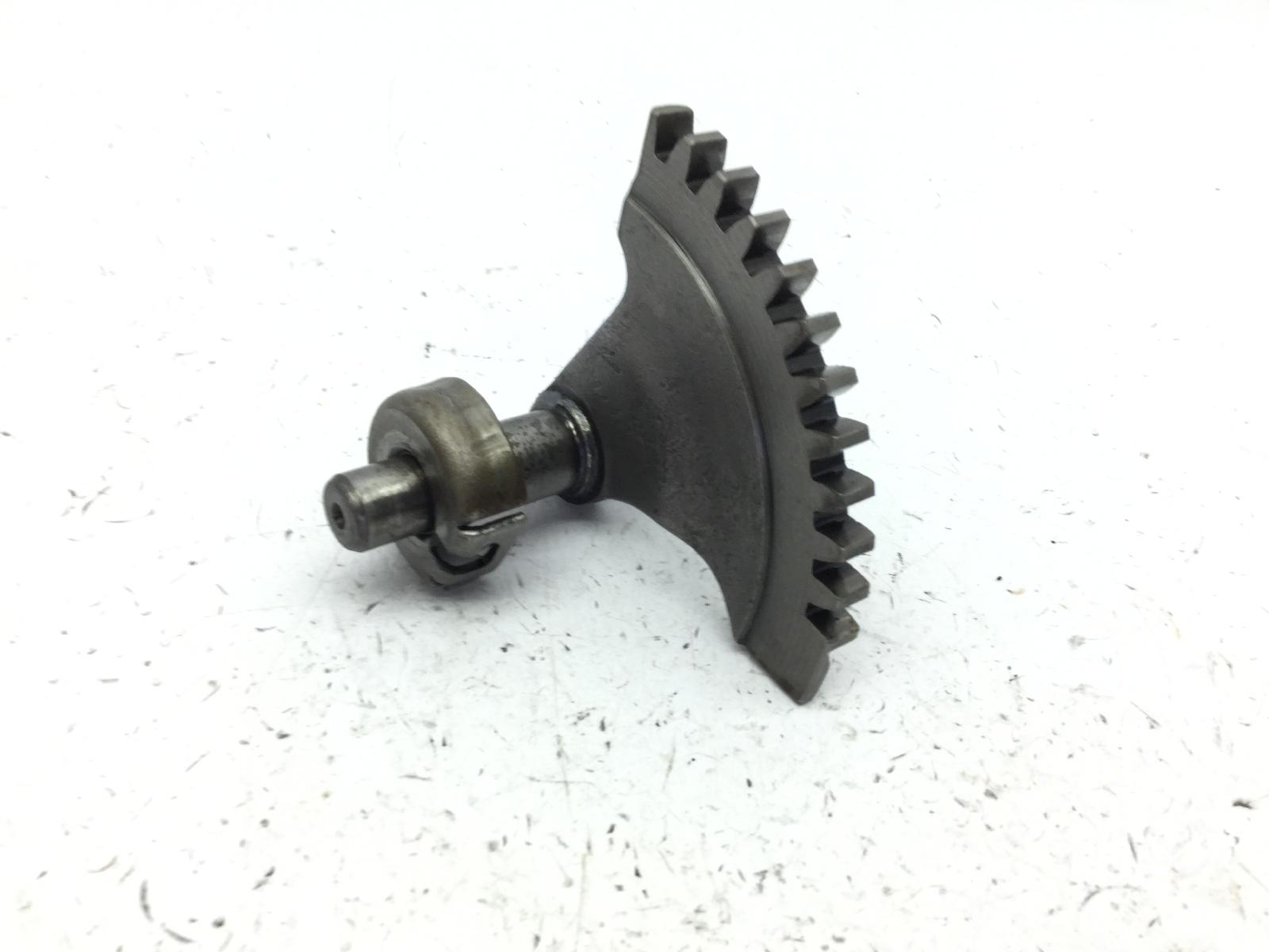 Piaggio vespa 50 vsa1t 50 albero avviamento 1970 1970 vsa1t