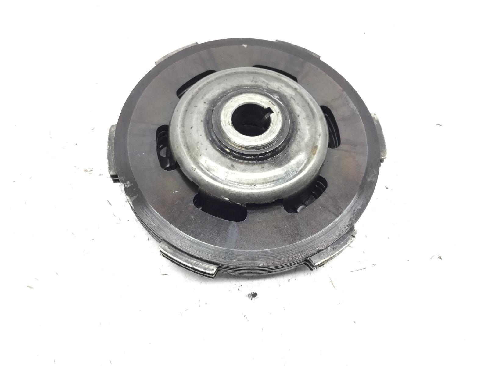 Piaggio vespa 50 vsa1t 50 dischi frizione completi non garantiti 1970 1970 vsa1t