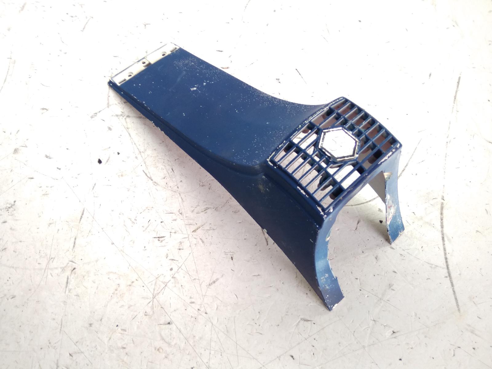 Piaggio vespa 50 vsa1t 50 carena coperchio scudo anteriore 1970 1970 vsa1t