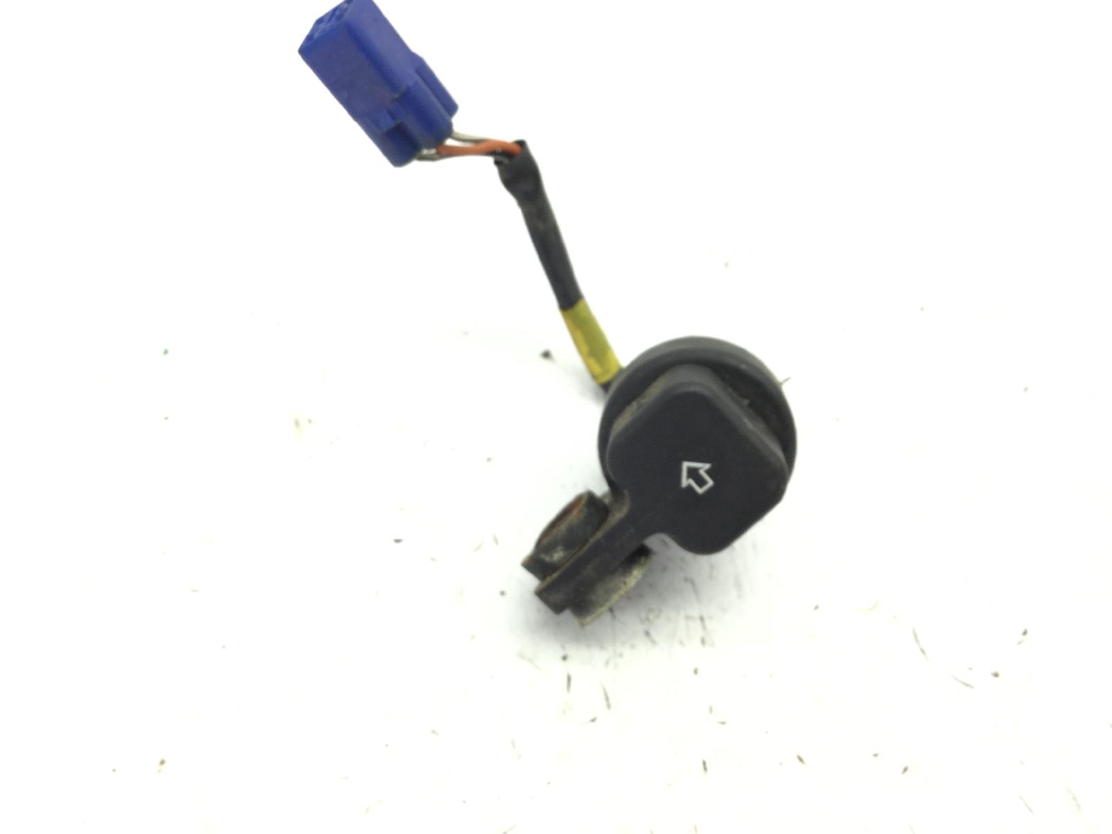 Piaggio x10 4t 4v ie euro 3 125 sensore inclinazione caduta inclinometro 2012 2015 m76101