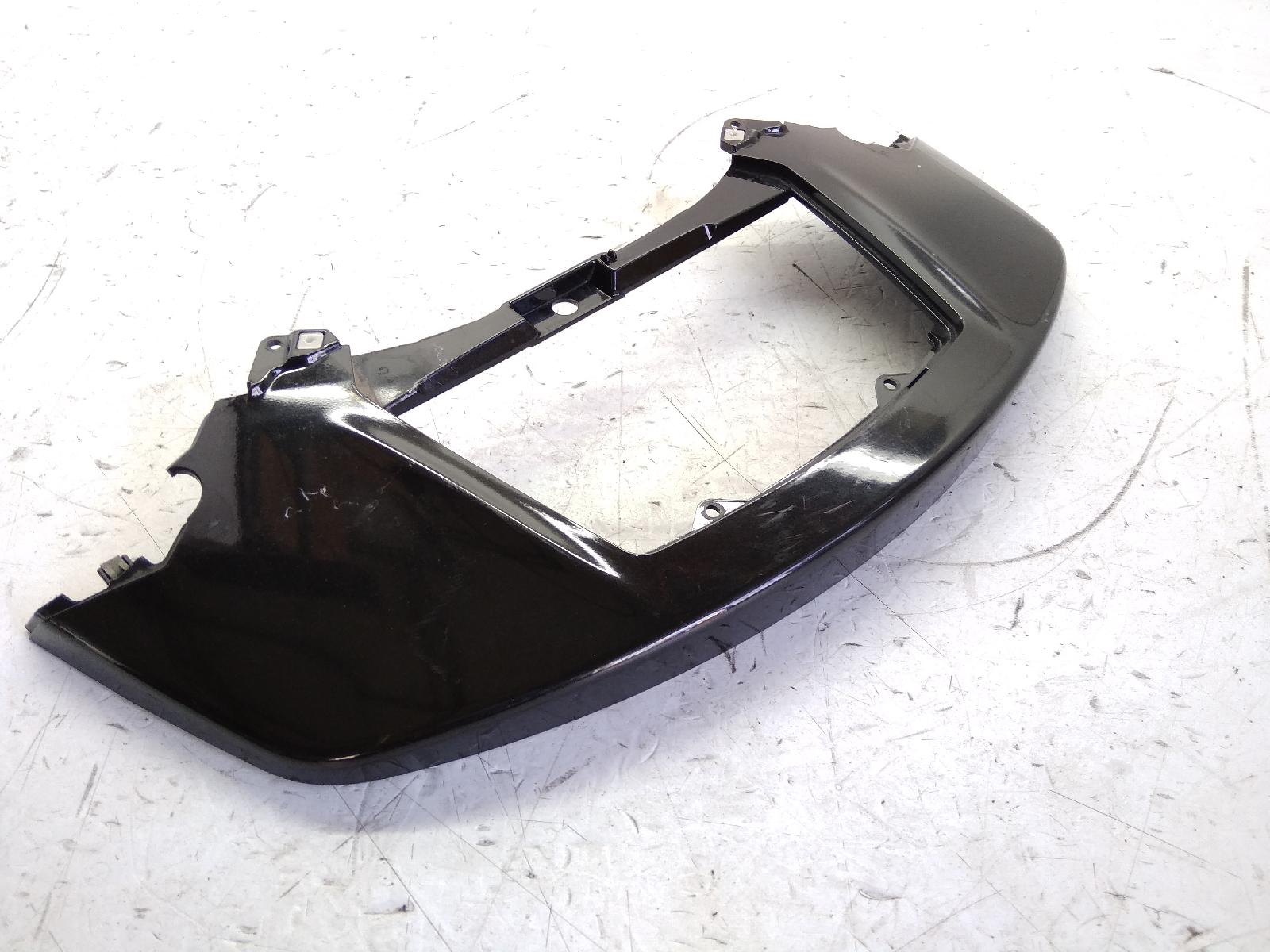 Piaggio x10 4t 4v ie euro 3 125 carena coperchio fiancate posteriori ** 2012 2015 m76101