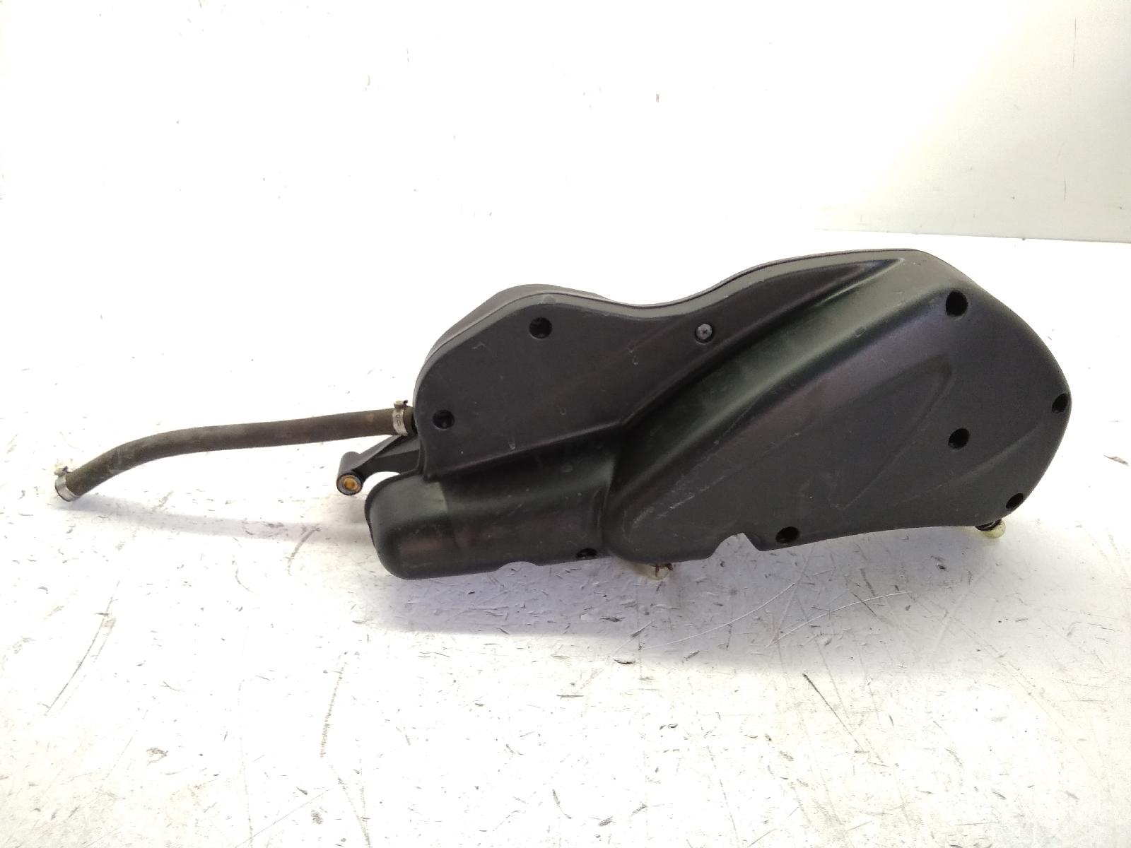 Piaggio x10 4t 4v ie euro 3 125 cassa scatola filtro aria 2012 2015 m76101
