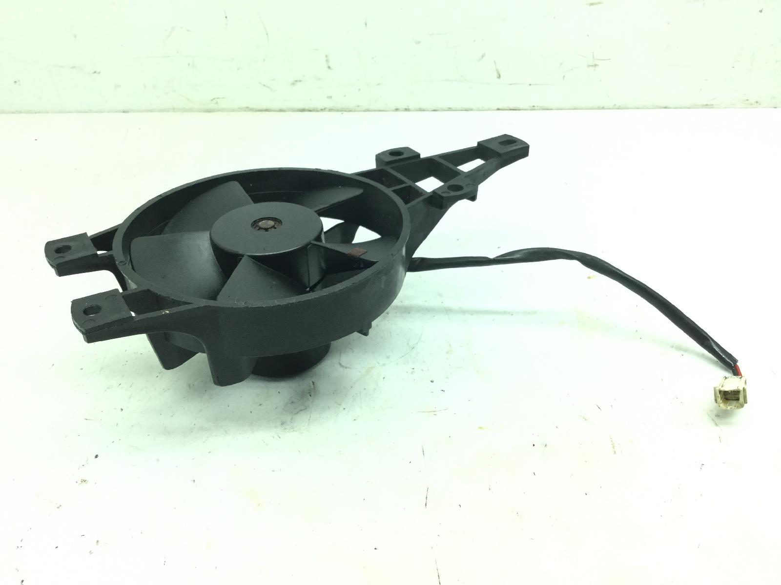 Piaggio x10 4t 4v ie euro 3 125 elettroventola radiatore 2012 2015 m76101