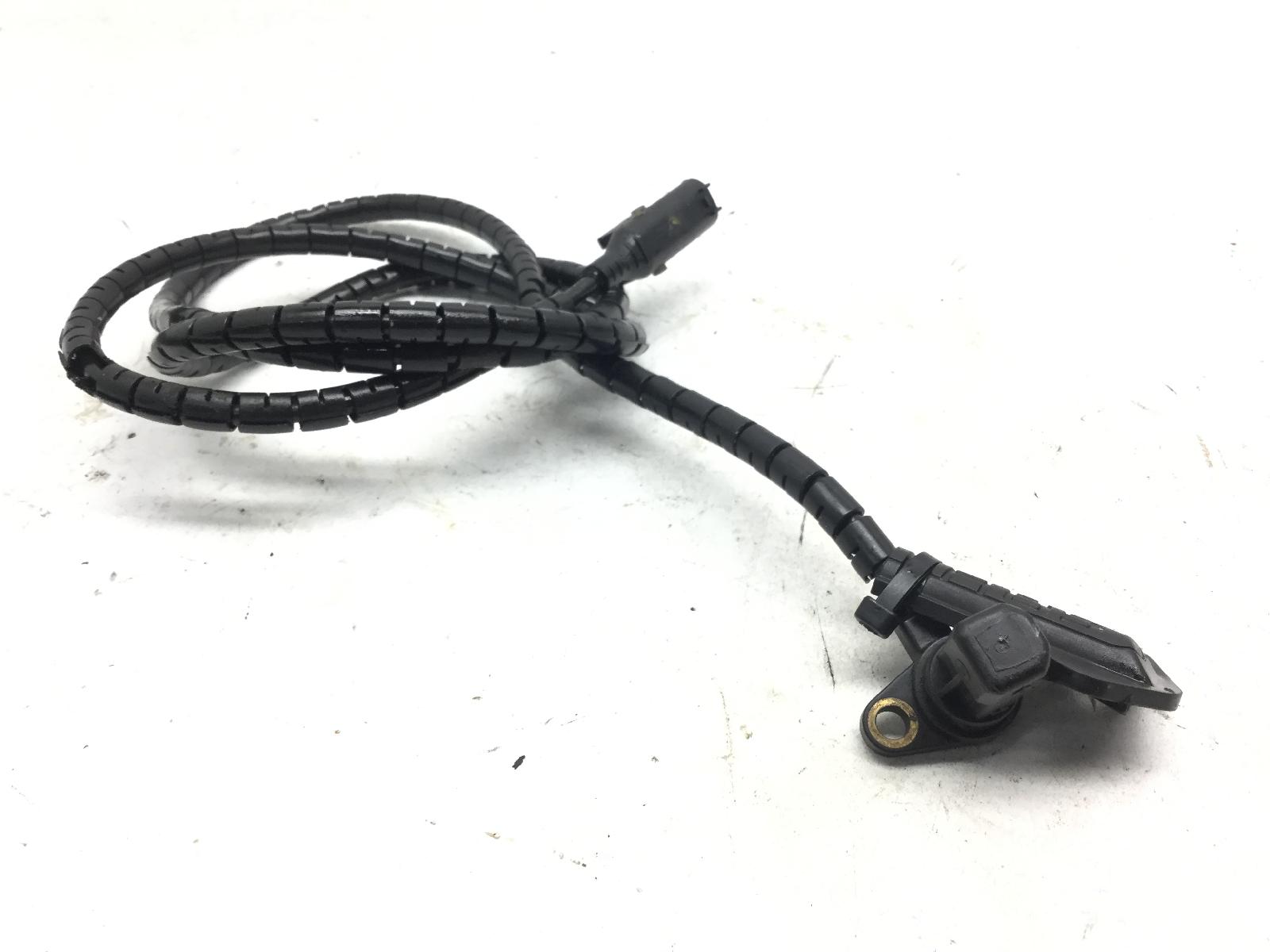 Piaggio x10 4t 4v ie euro 3 125 sensore abs ruota anteriore 2012 2015 m76101