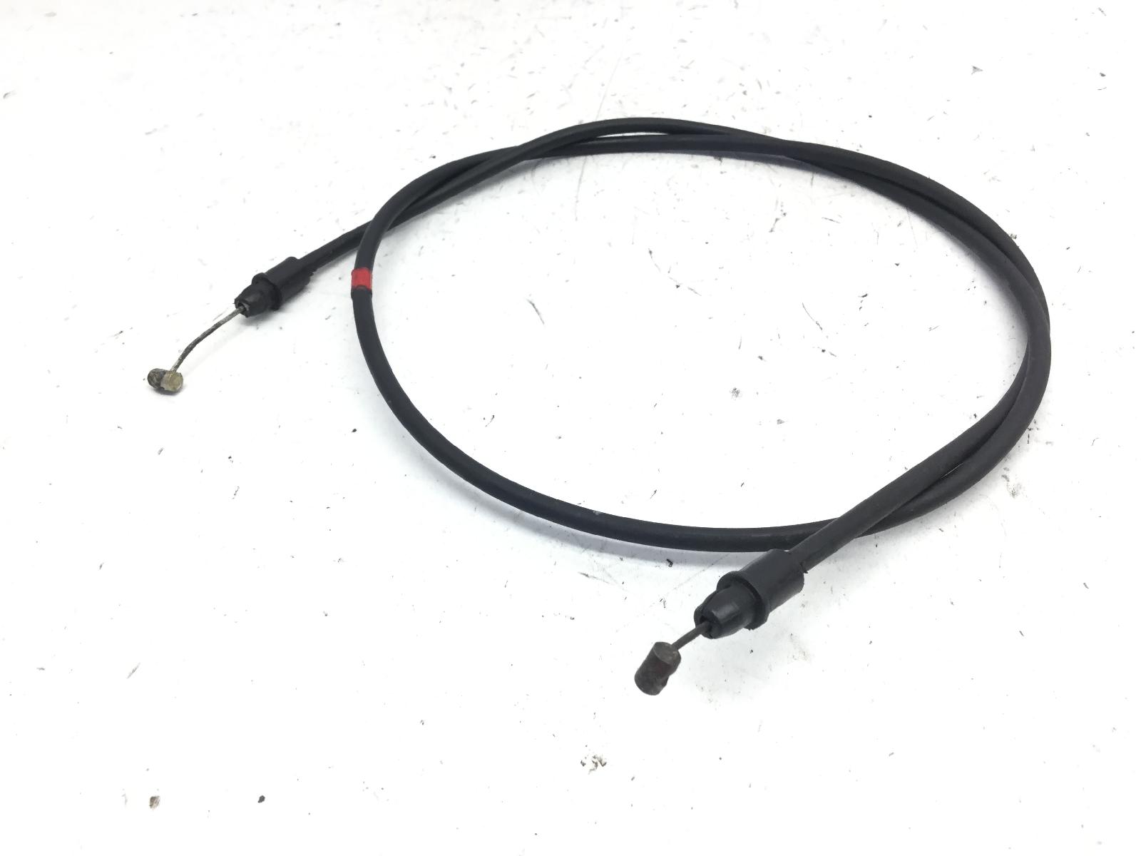 Piaggio x10 4t 4v ie euro 3 125 cavo guaina apertura sportello benzina 2012 2015 m76101