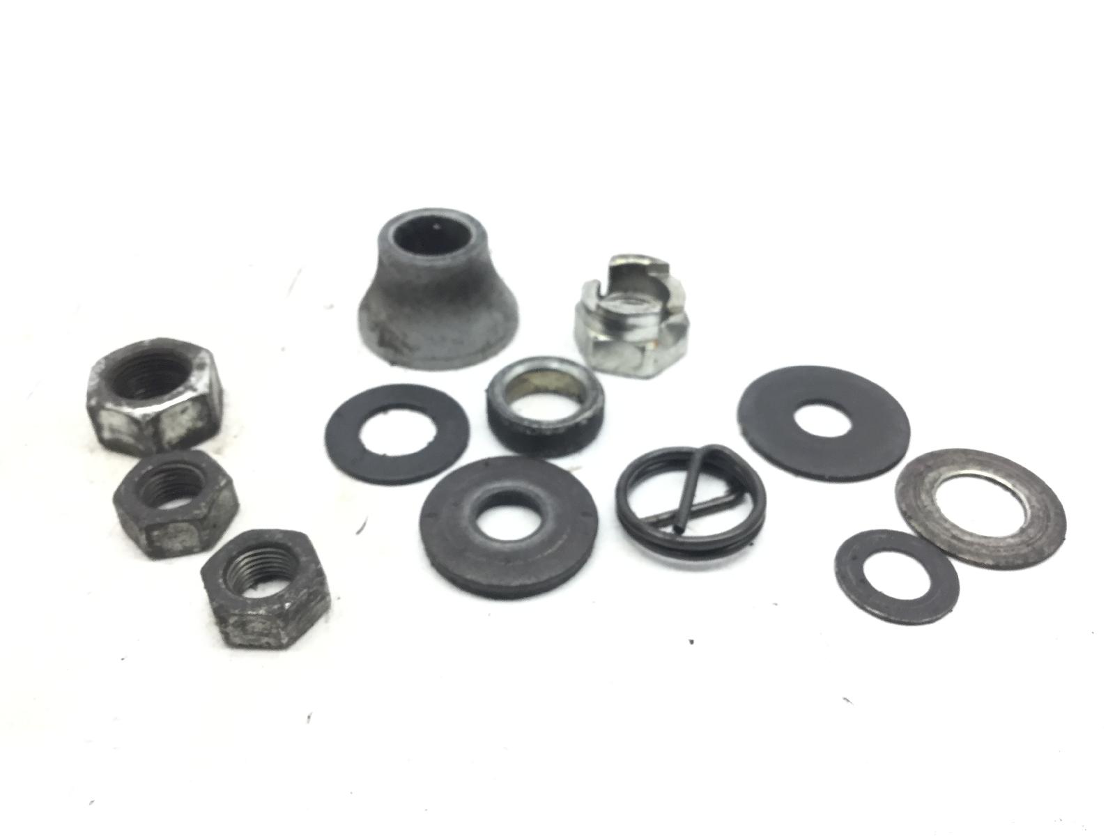 Piaggio x10 4t 4v ie euro 3 125 kit dadi rondelle trasmissione posteriore 2012 2015 m76101
