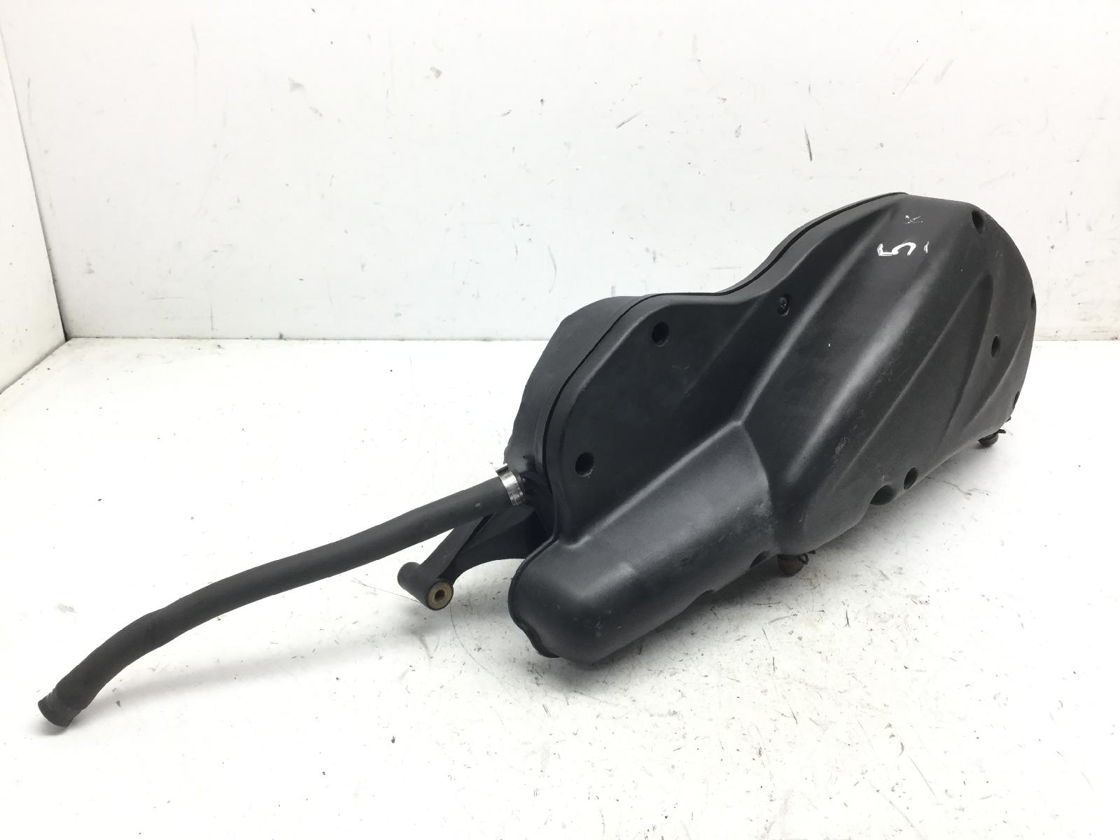 Piaggio x10 4t 4v ie euro 3 125 cassa scatola filtro aria 2012 2015 m76101